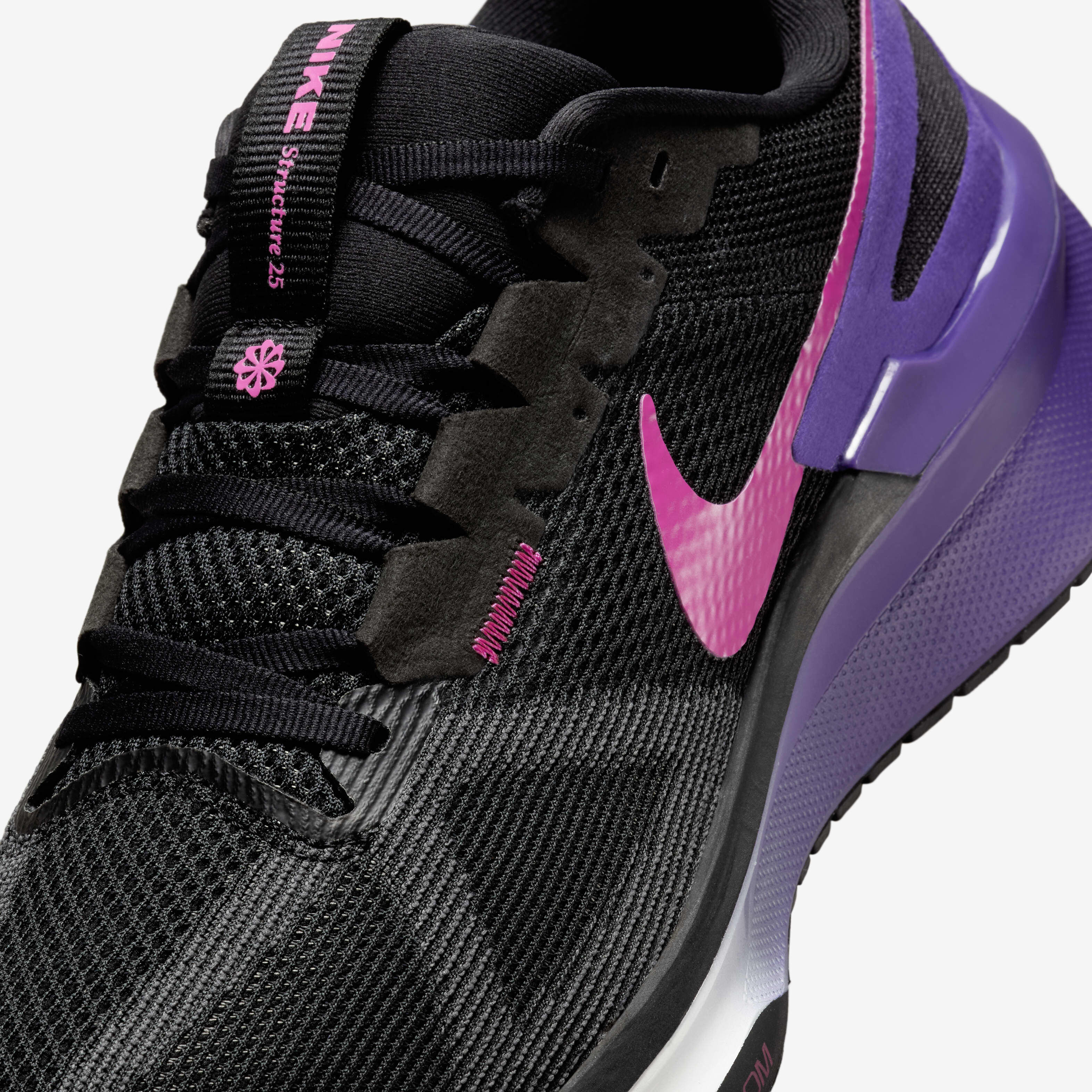 Buy Nike Structure 25 Men s Road Running Shoes Nike UAE Official