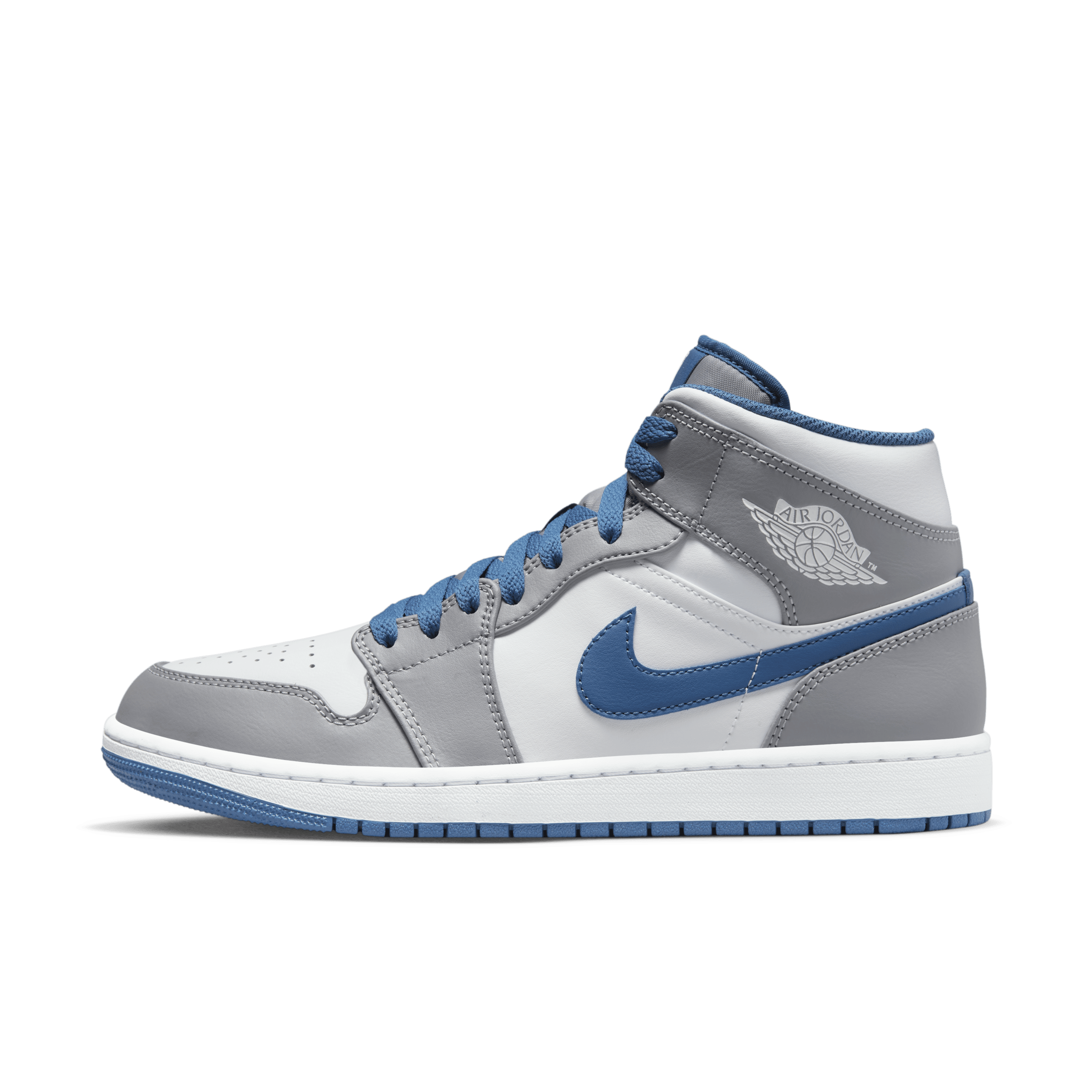 Tênis air jordan i mid edição especial masculino shop