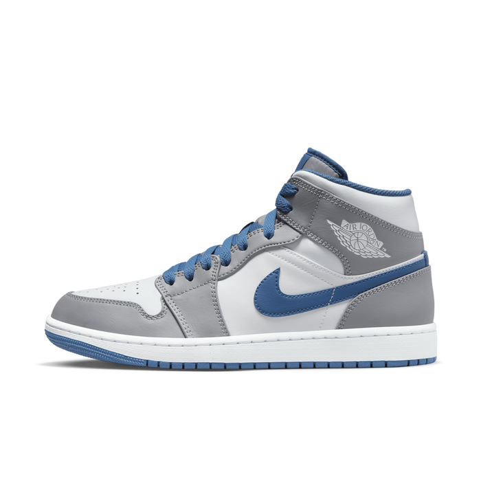 Jordan 1 mid mens deals