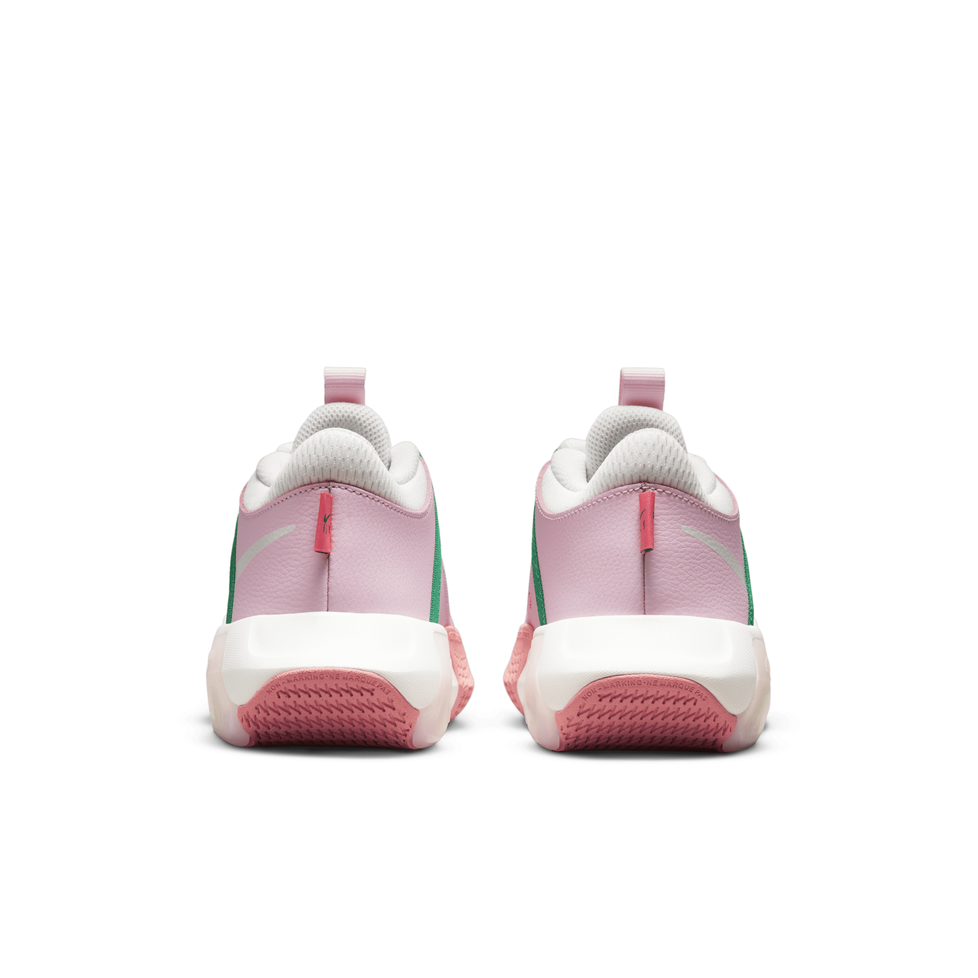 Shop Air Zoom Crossover Older Kids Basketball Shoes | Nike UAE