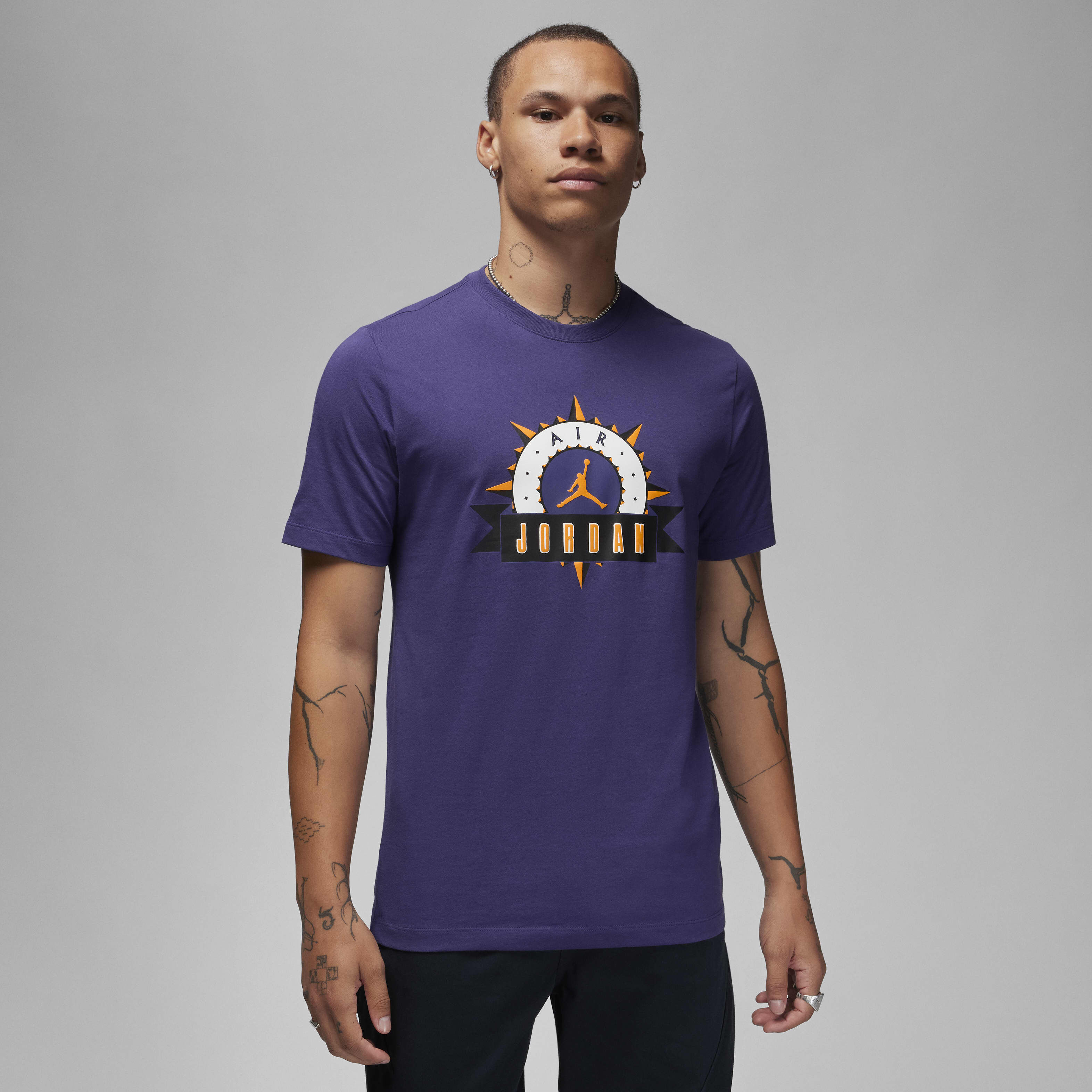 Jordan Flight MVP image number 0