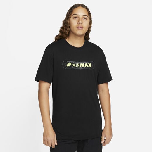 Graphic Tees-Nike, Nike Sportswear Air Max, Men's T-Shirt