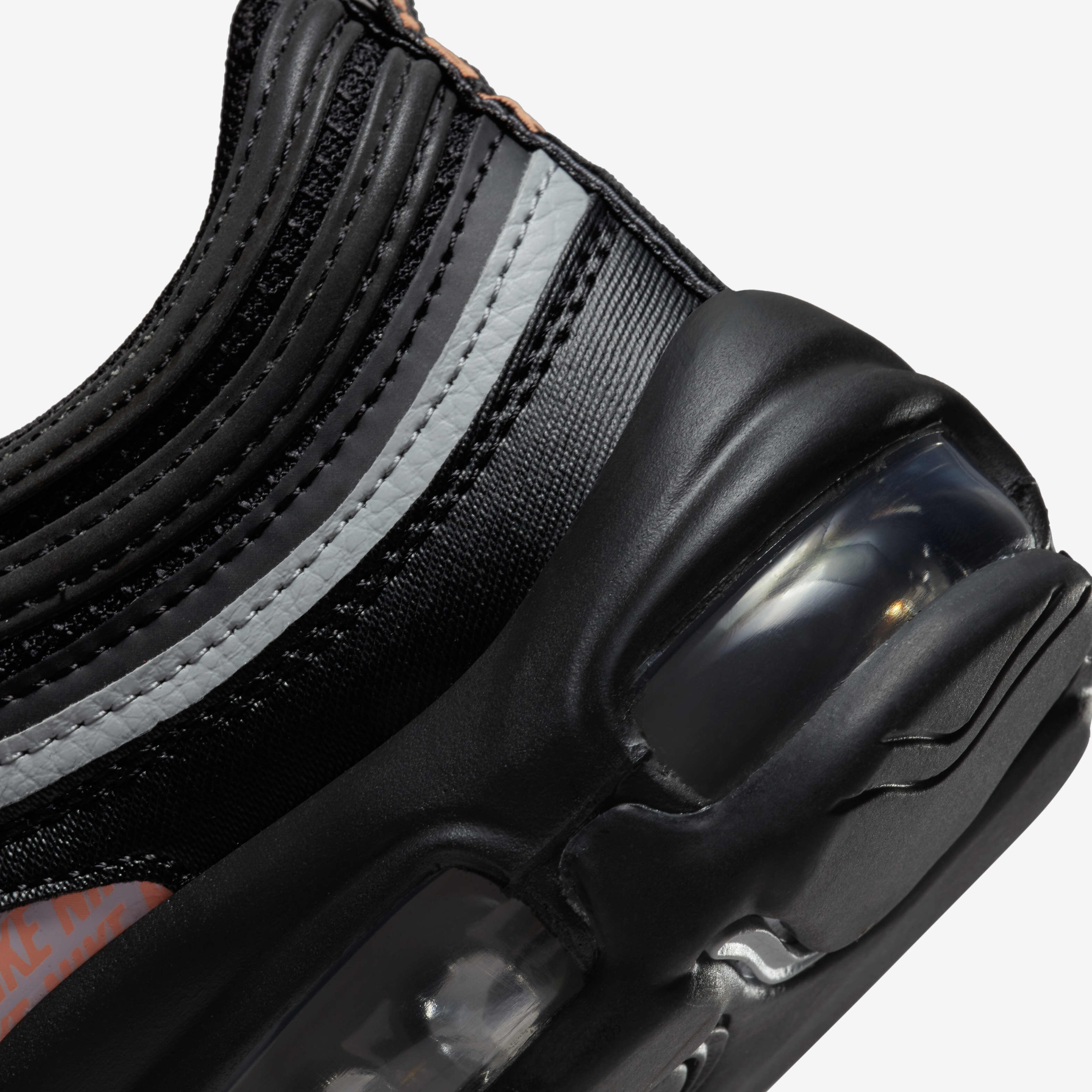 حذاء اير ماكس 97 image number 7