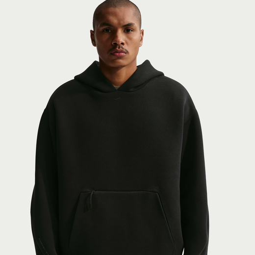 Hoodies & Sweatshirts-Nike, Nike Tech, Men's Fleece Pullover Hoodie