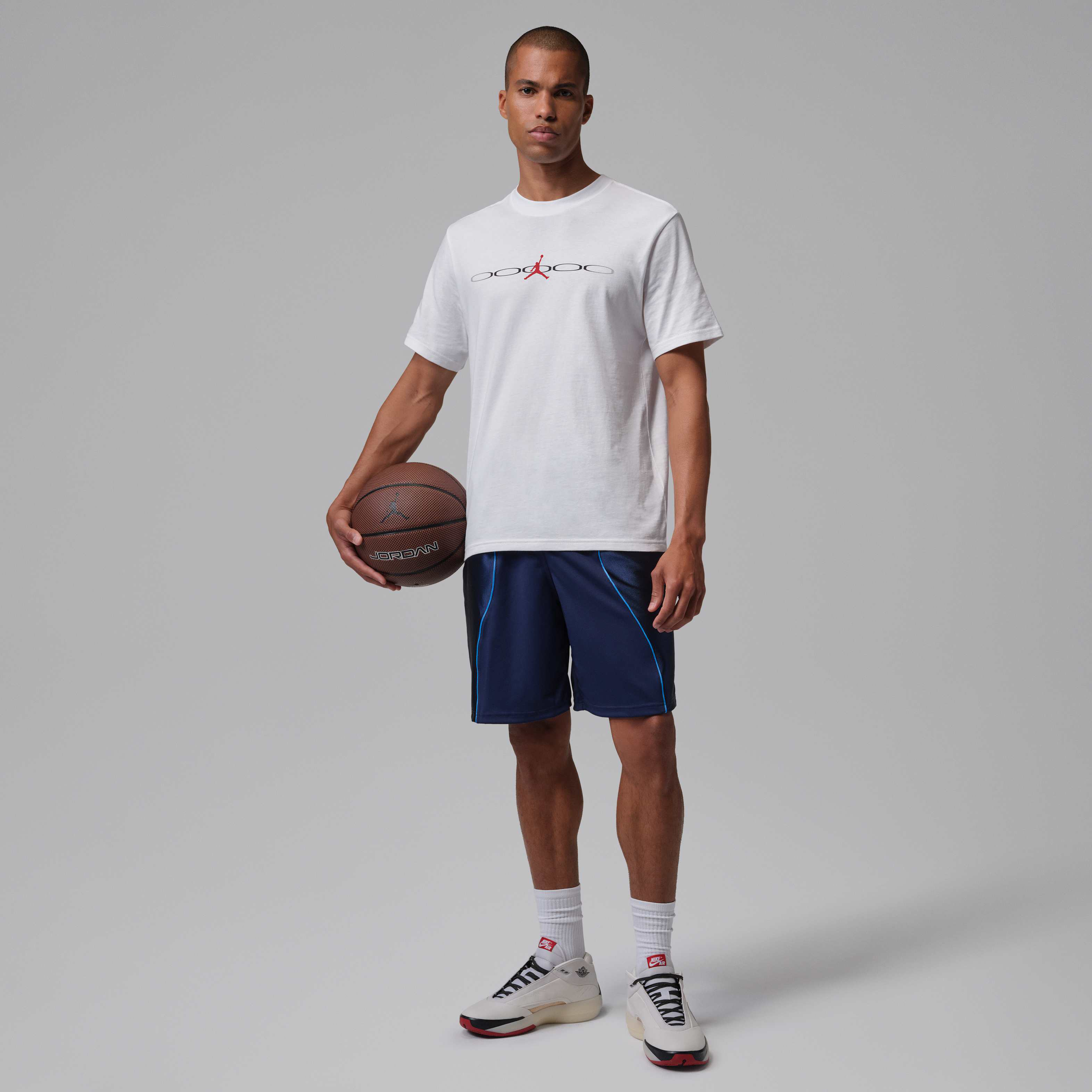 Jordan Sport image number 6