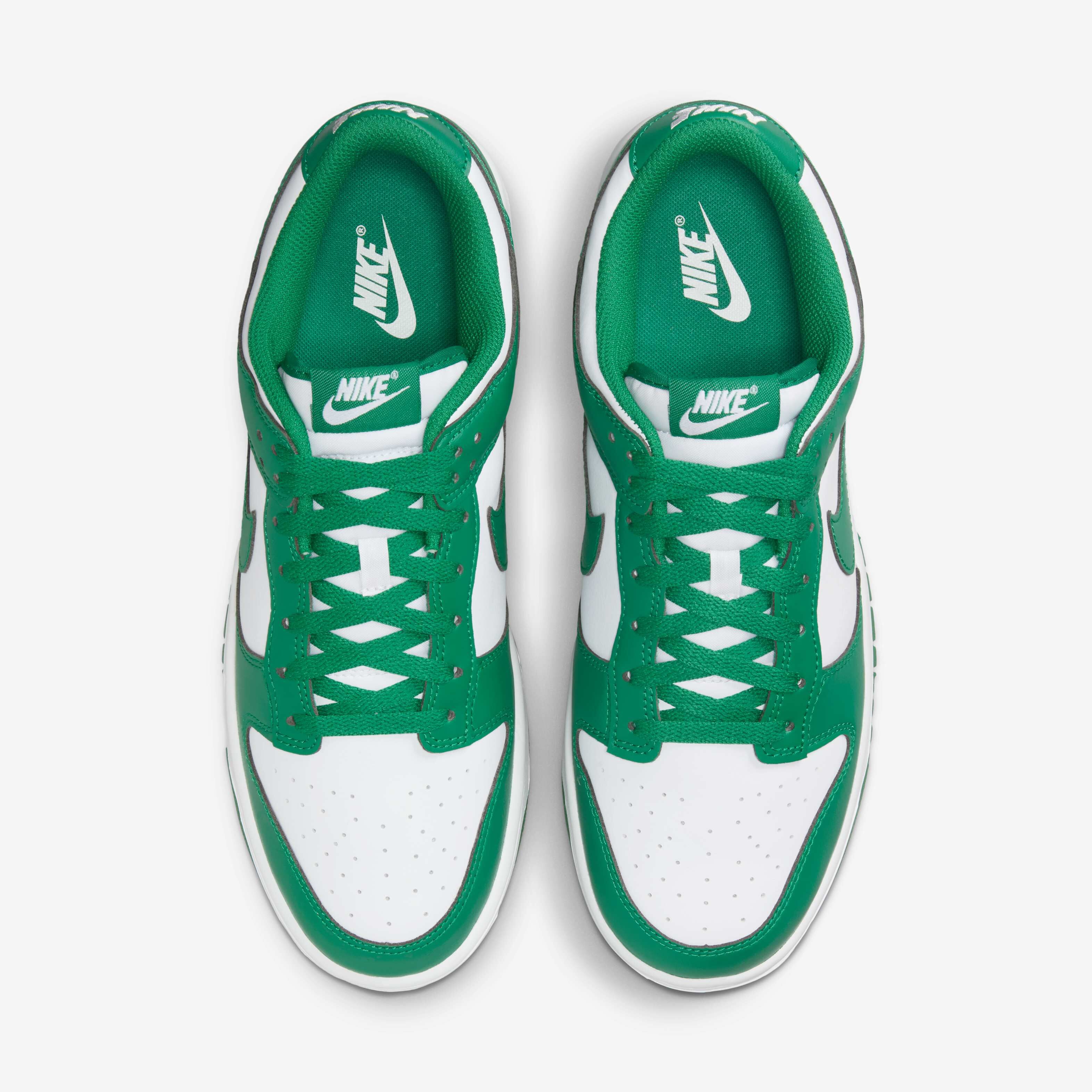 G*Y様 NIKE WMNS DUNK LOW \"GREEN GLOW\" Nike Dunk Low Green Glow (W)