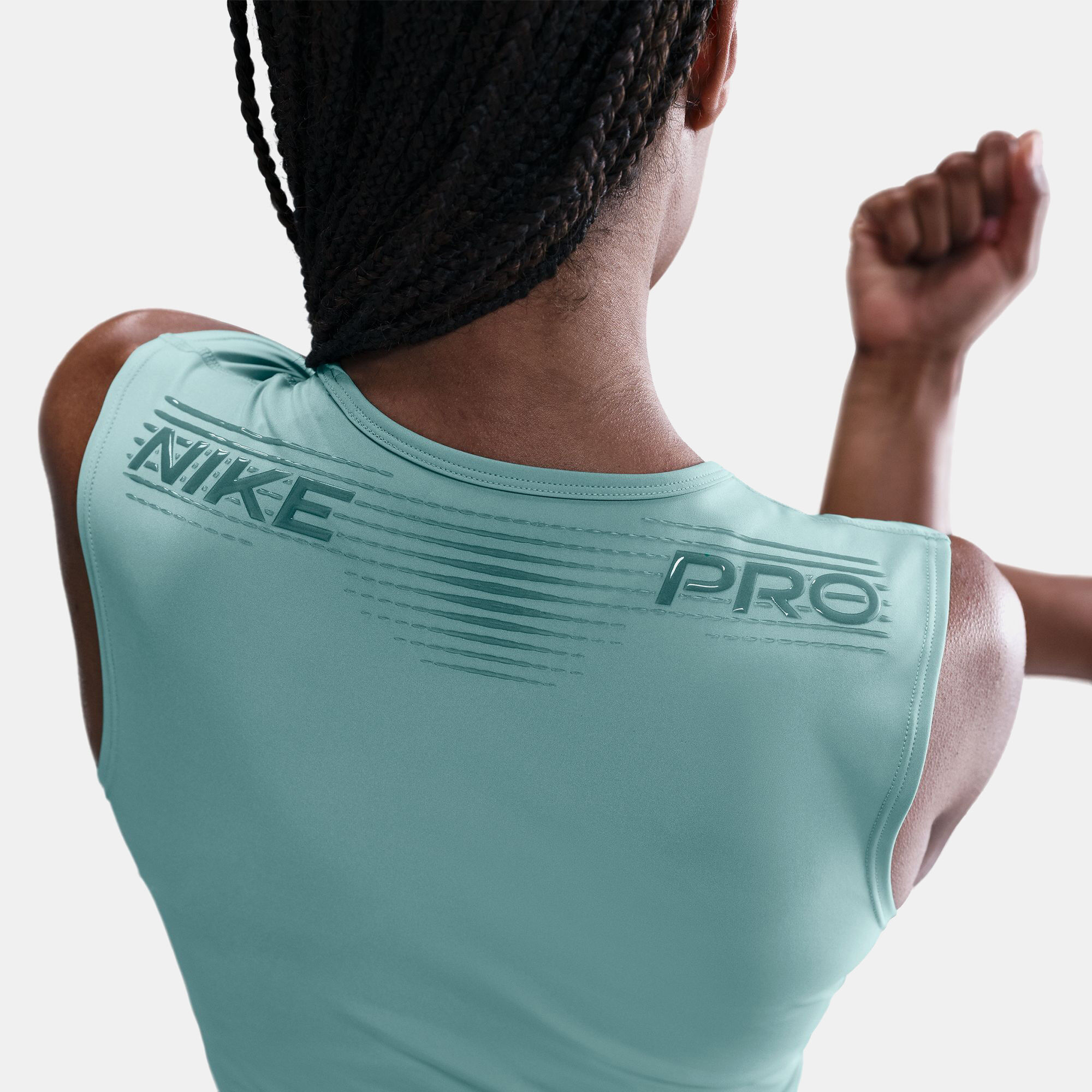 Nike Pro image number 5