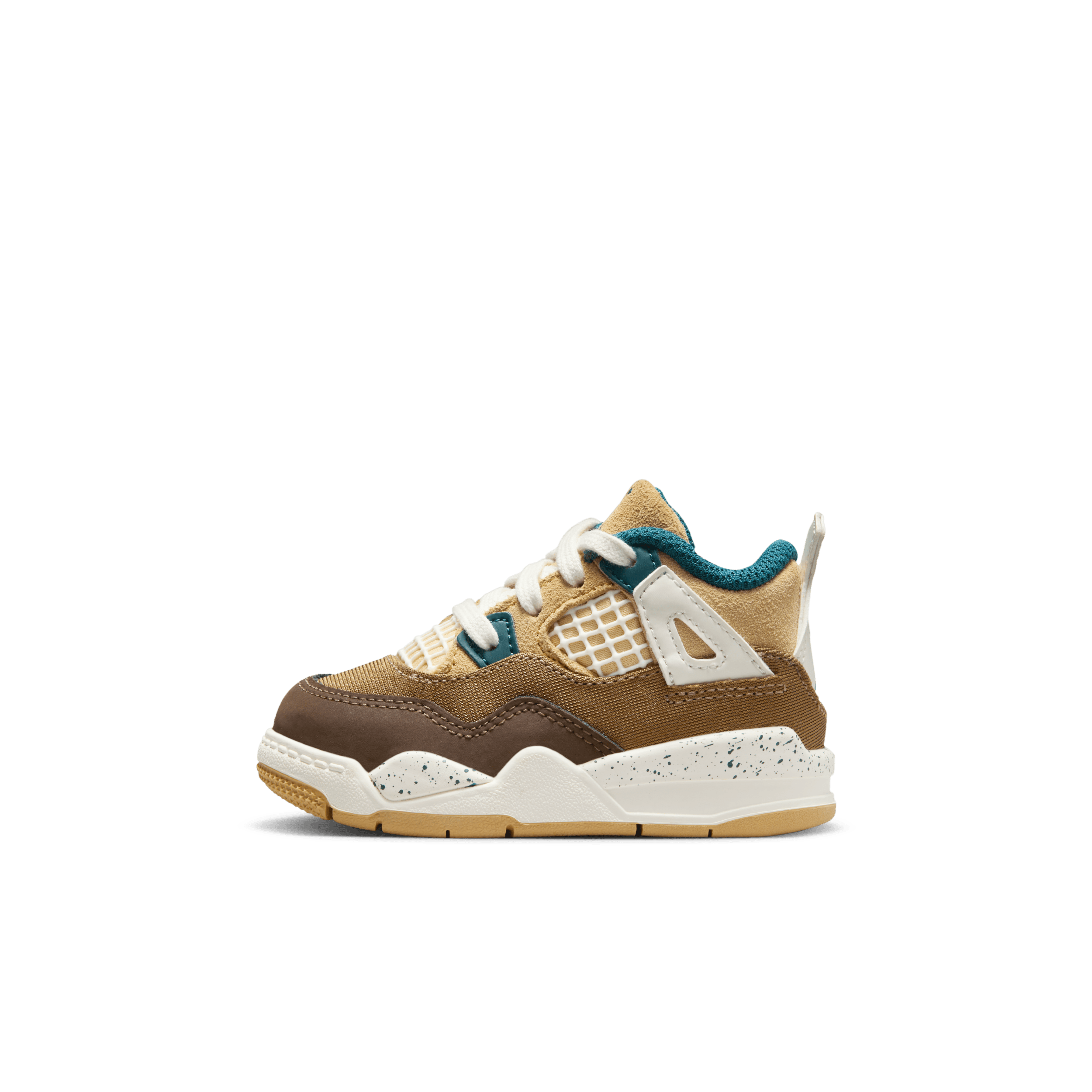 Jordan retro 4 mens sale