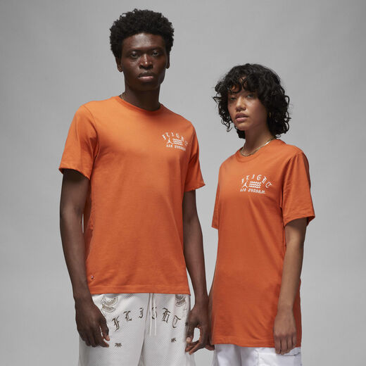 T-Shirts & Tops-Jordan, Jordan Artist Series by Umar Rashid, T-Shirt