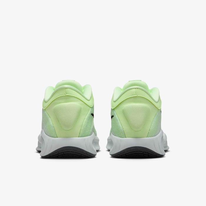 G.T. Hustle Academy image number 5 G.T. Hustle Academy image number 5