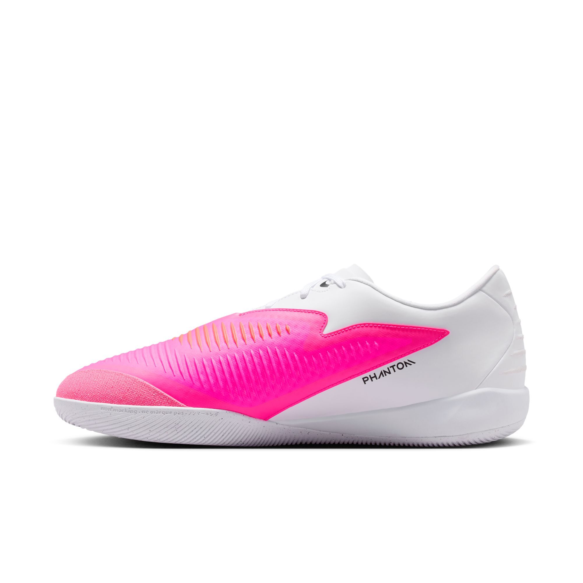 Nike Phantom 6 Low Academy image number 4