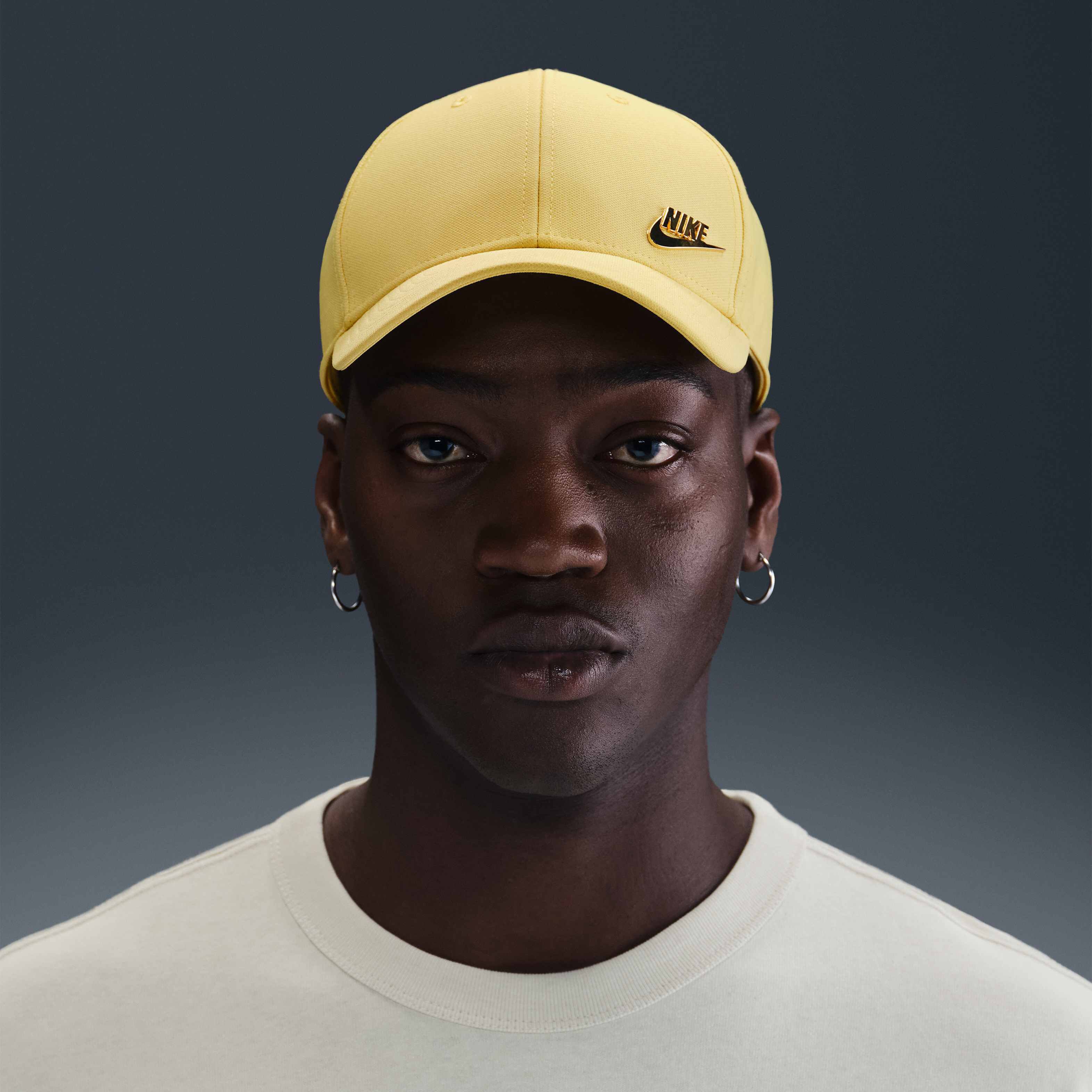 ナイキ DRI-FIT キャップ カクタスイエロー ナイキ DRI-FIT キャップ カクタスイエロー ナイキ（NIKE