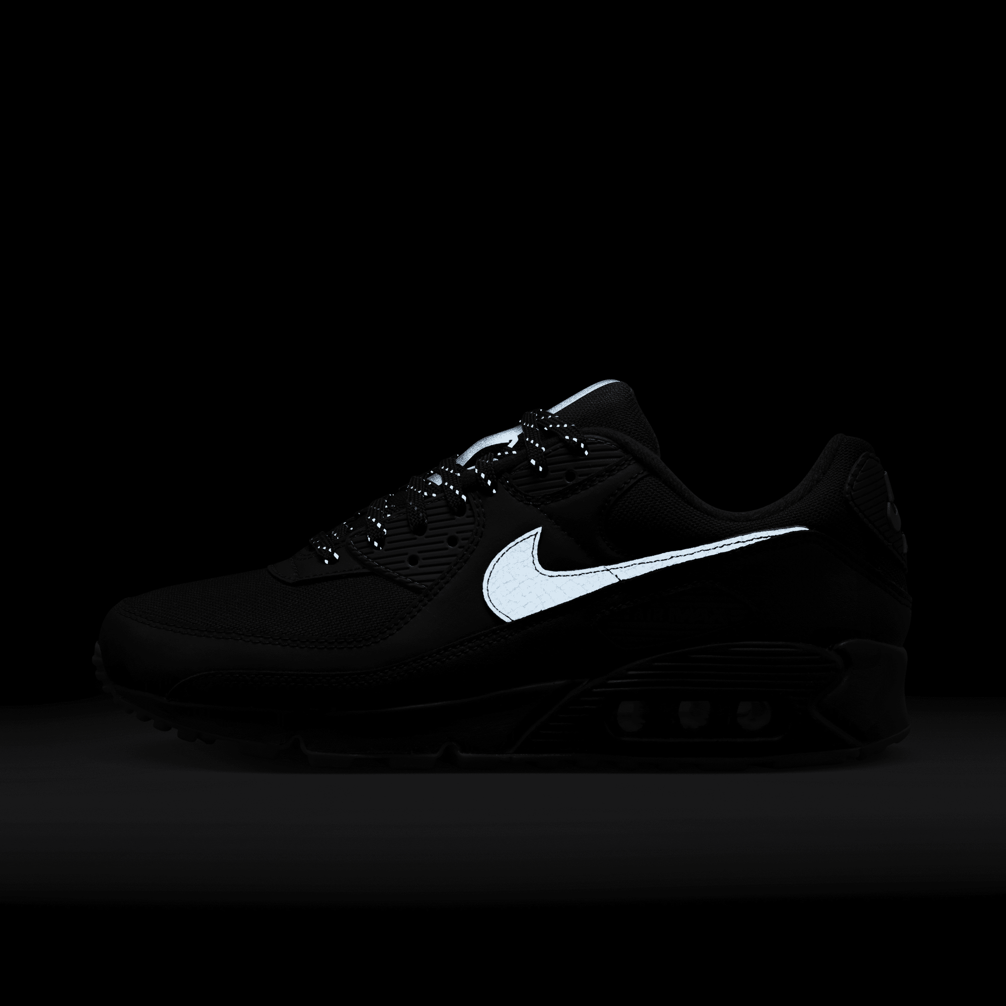 Nike air 90 preto on sale