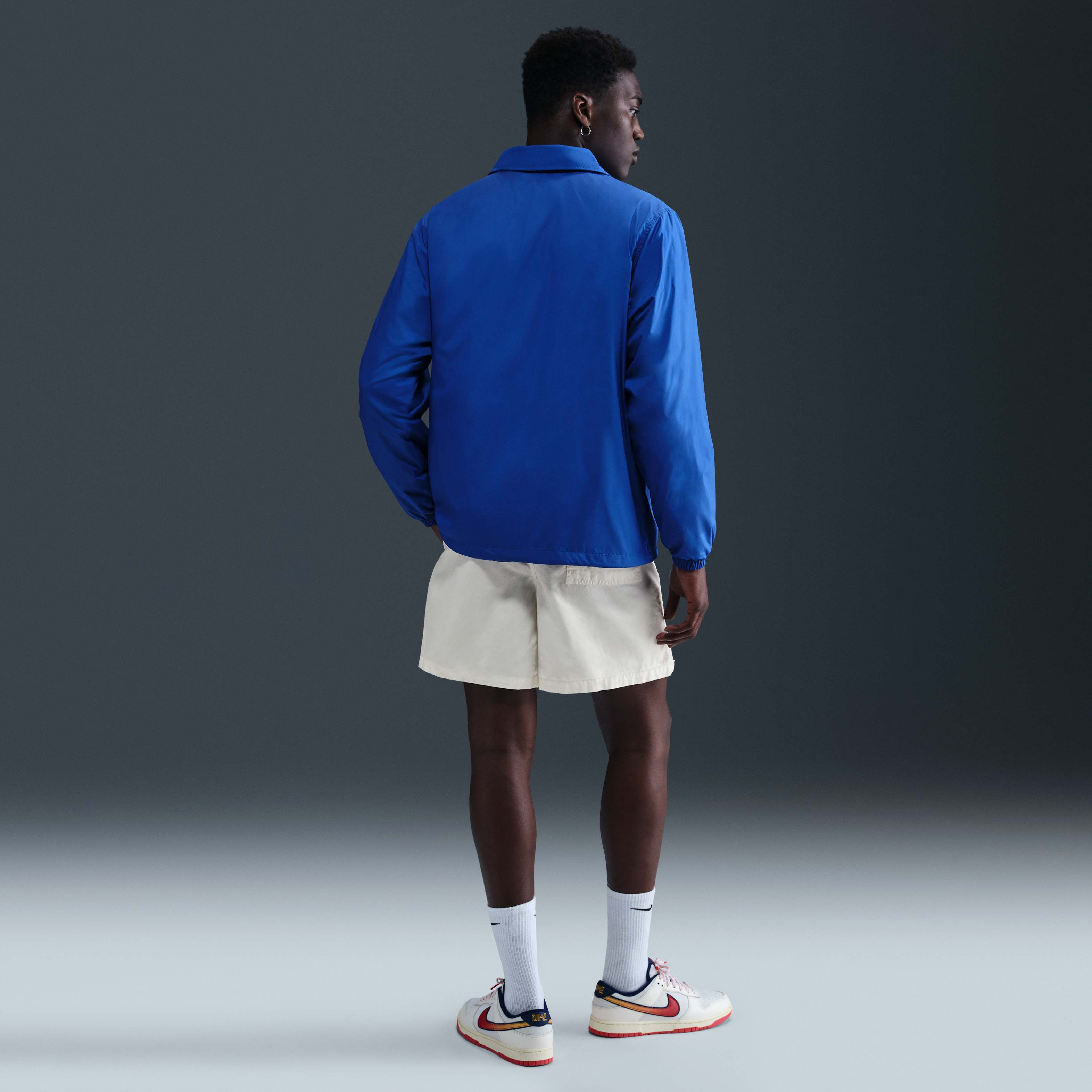 Nike Club image number 3