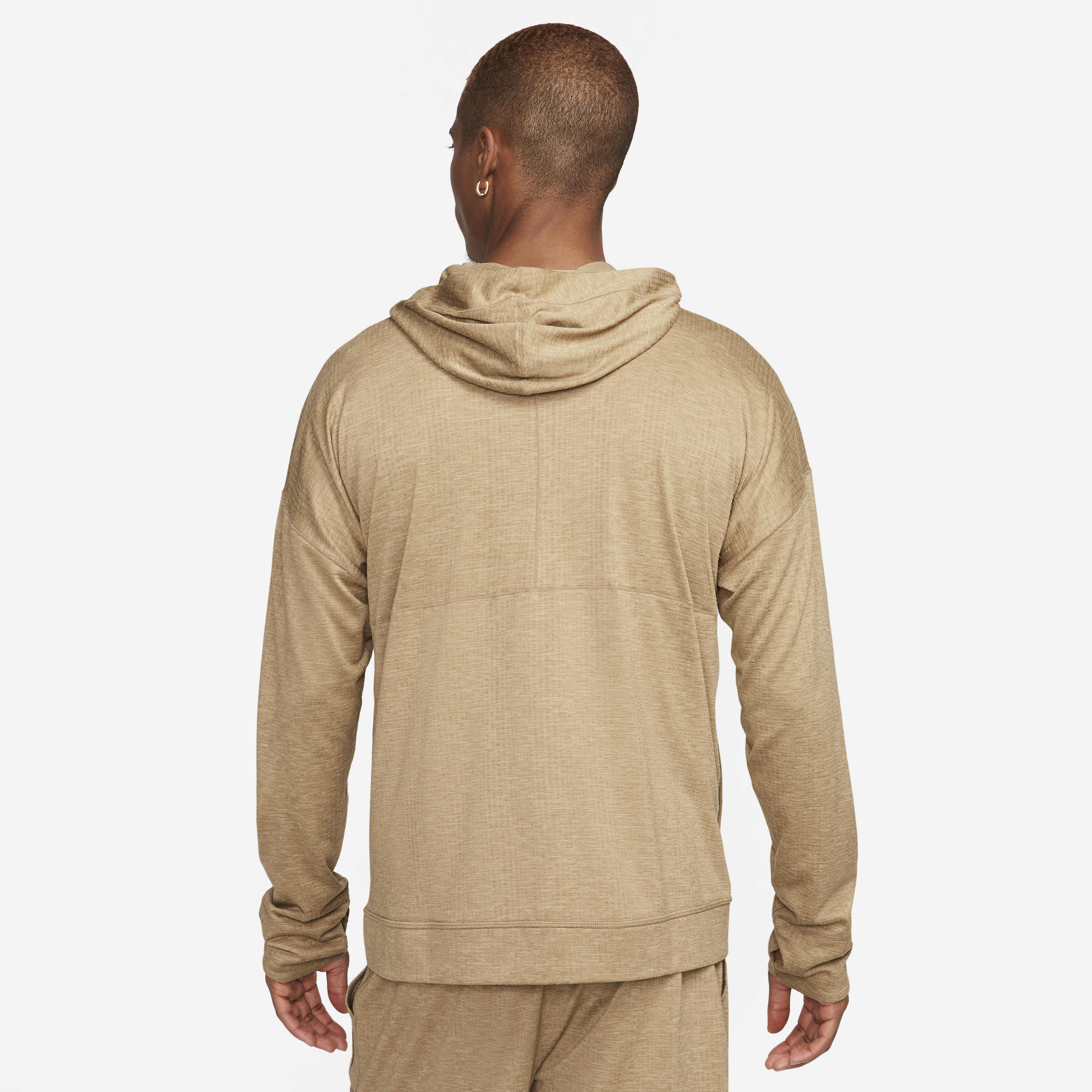 Nike Yoga Dri-FIT image number 1