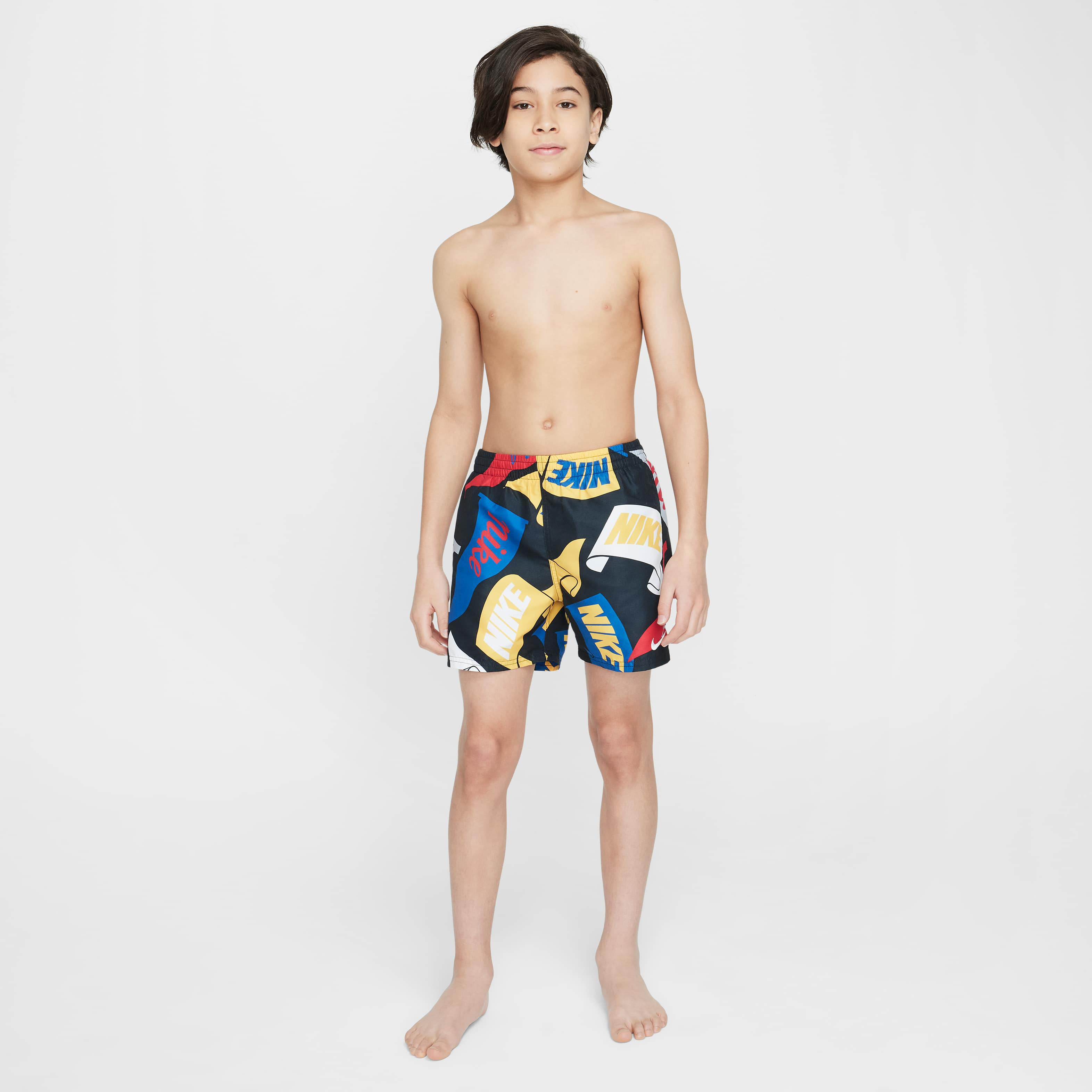 نايكي سويم بريكر image number 6