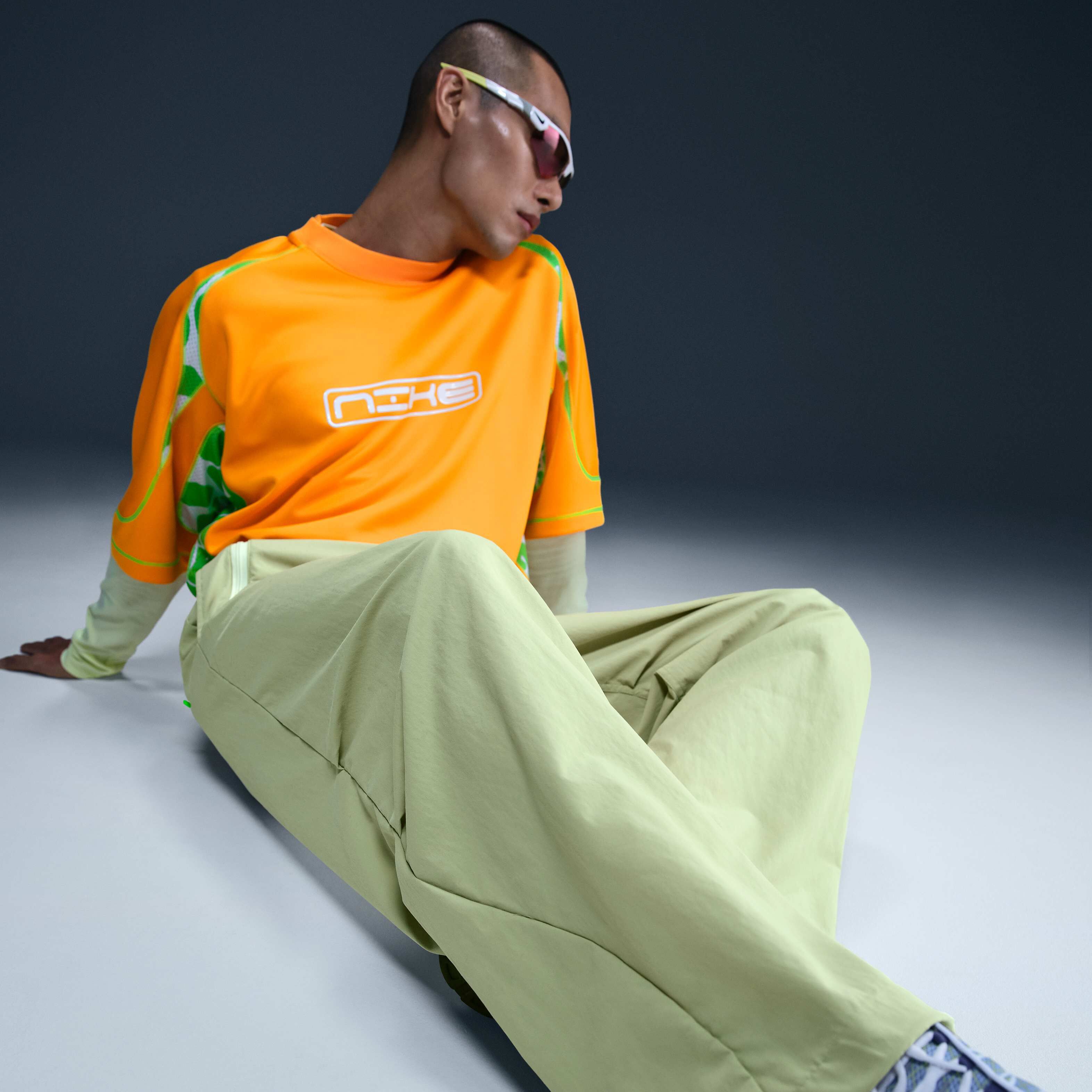 نايكي بروجكت F.R.O.G. image number 4