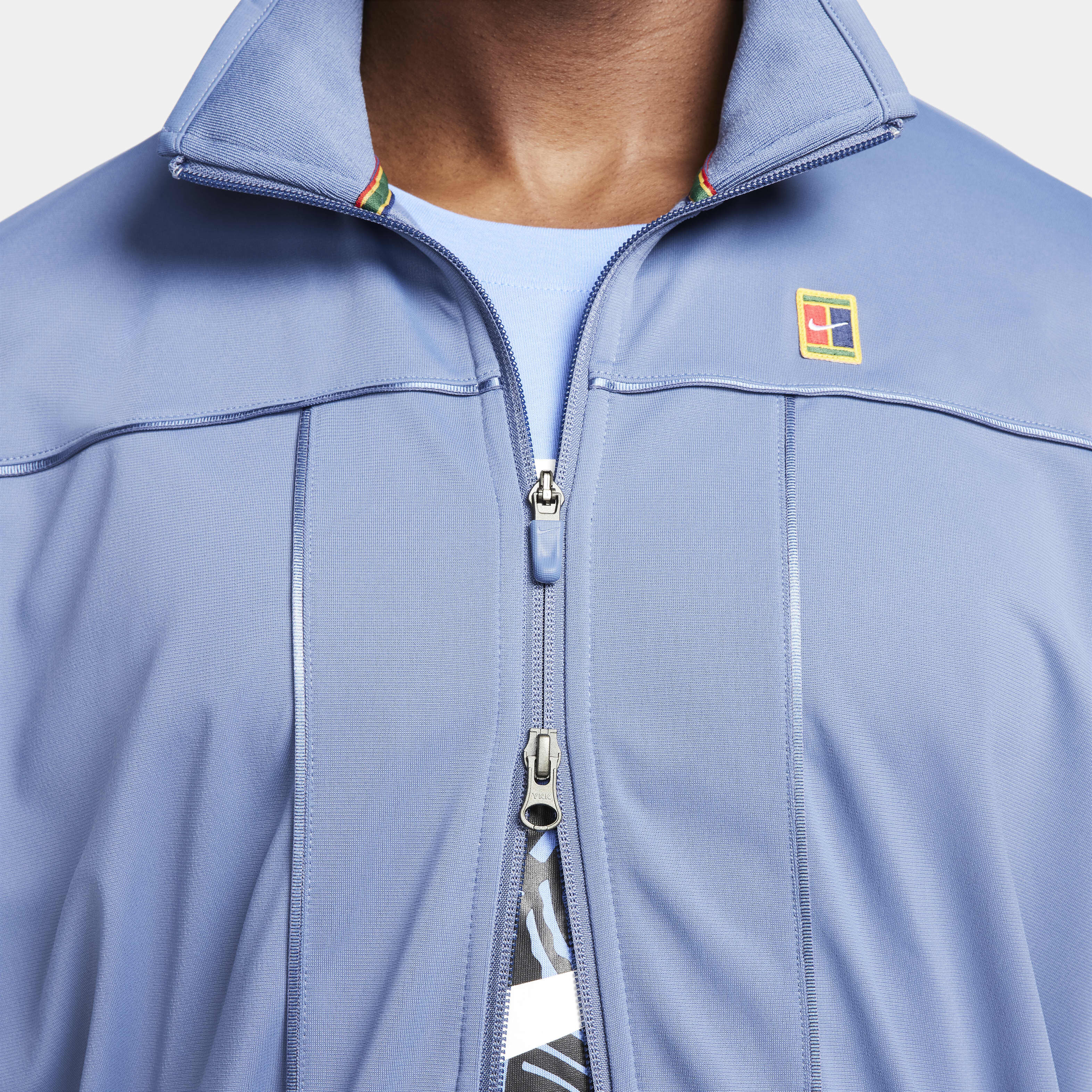 NikeCourt image number 3