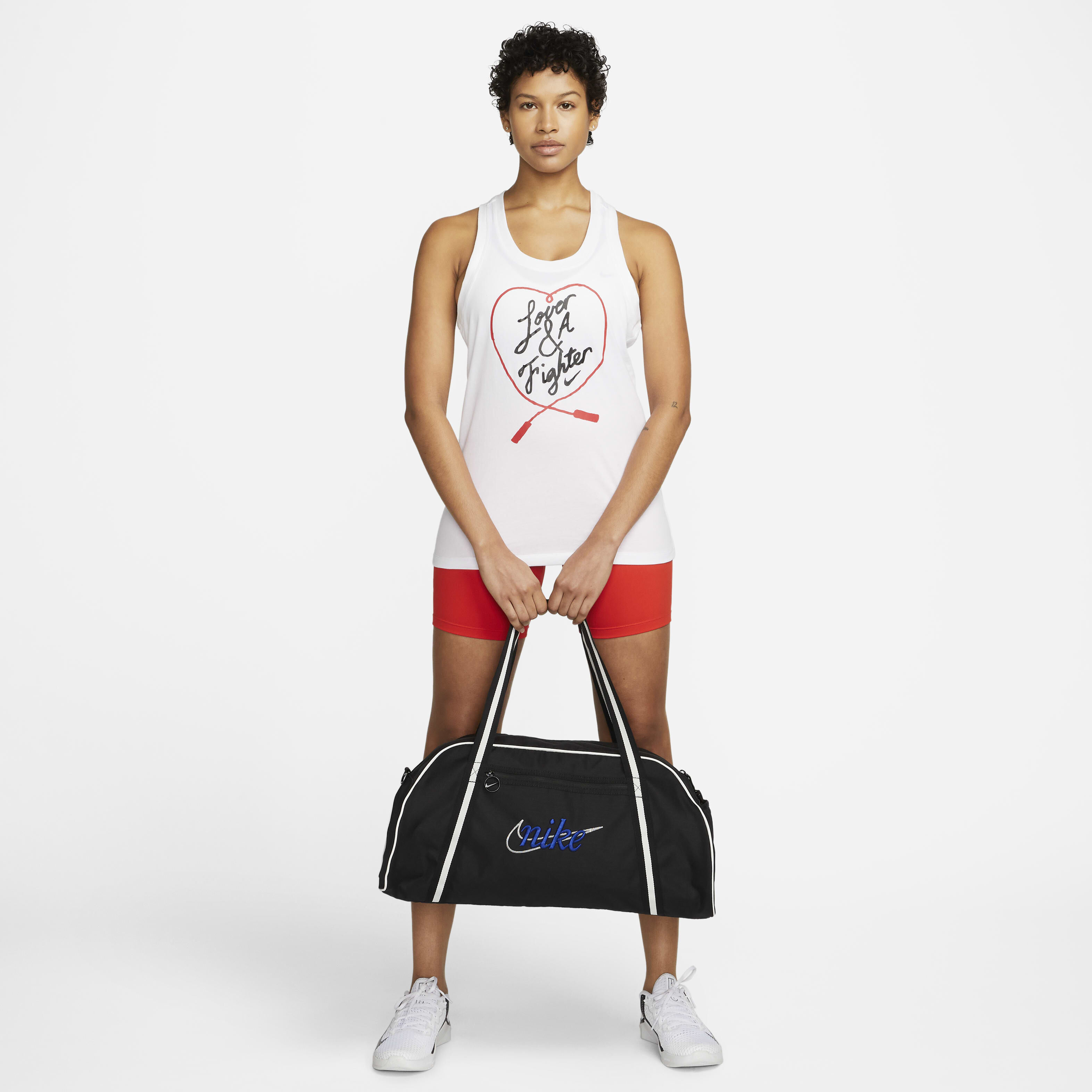 Nike Gym Club image number 9