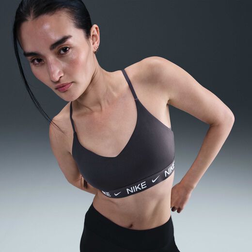 Sports Bras-Nike, Nike Indy Light-Support, Women's Padded Adjustable Sports Bra