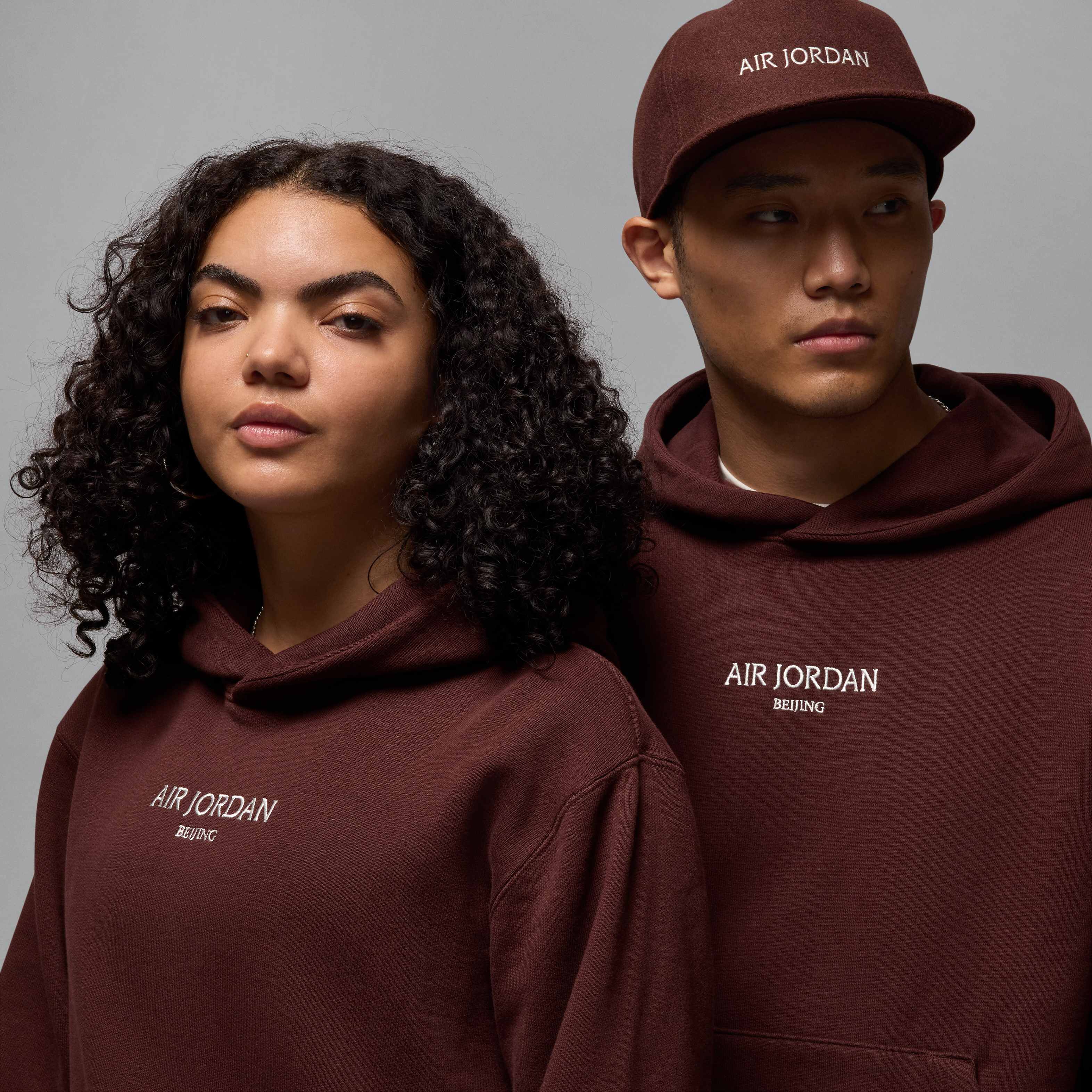 اير جوردن ووردمارك image number 2