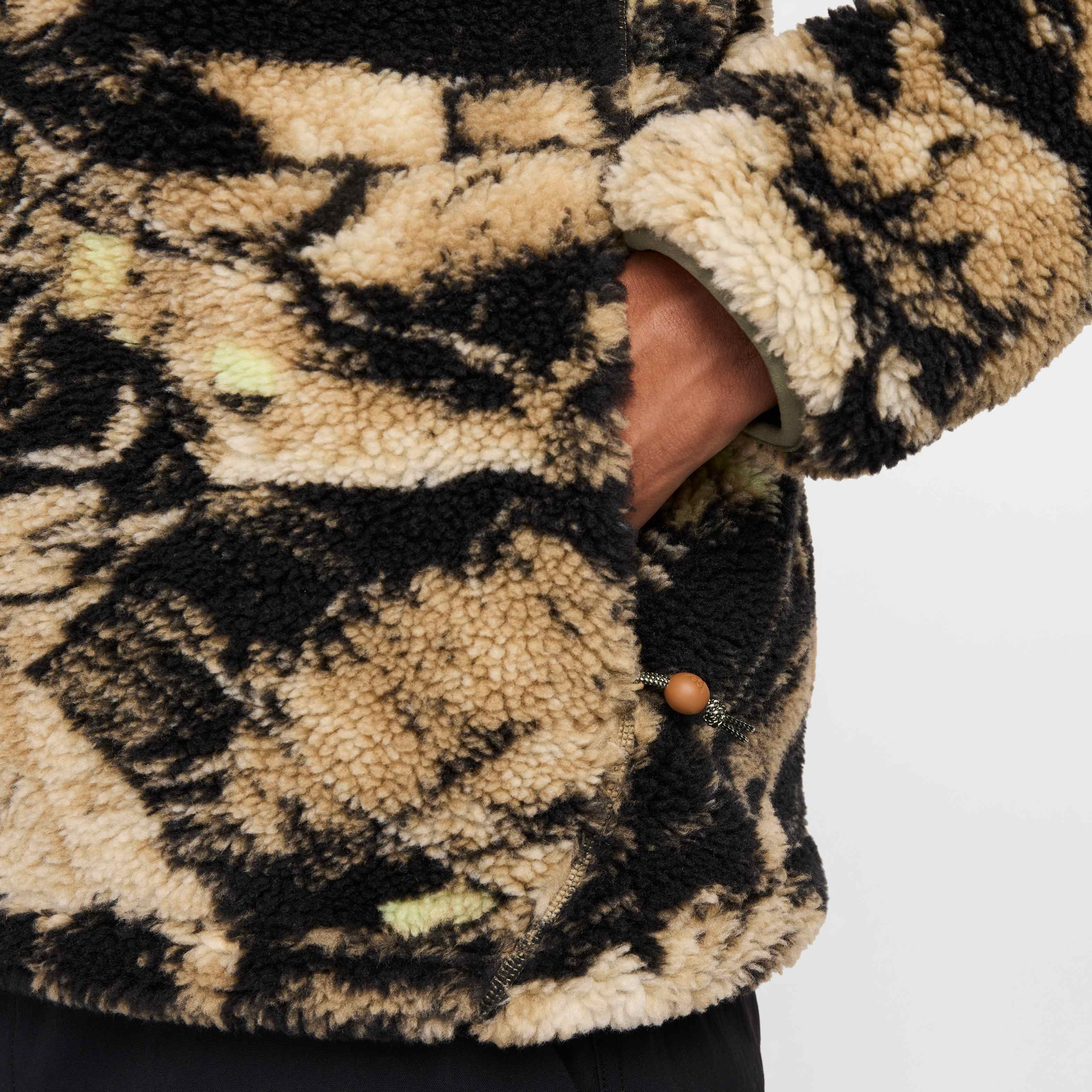 نايكي ايه سي جي 'كانويل جلاسير' image number 4