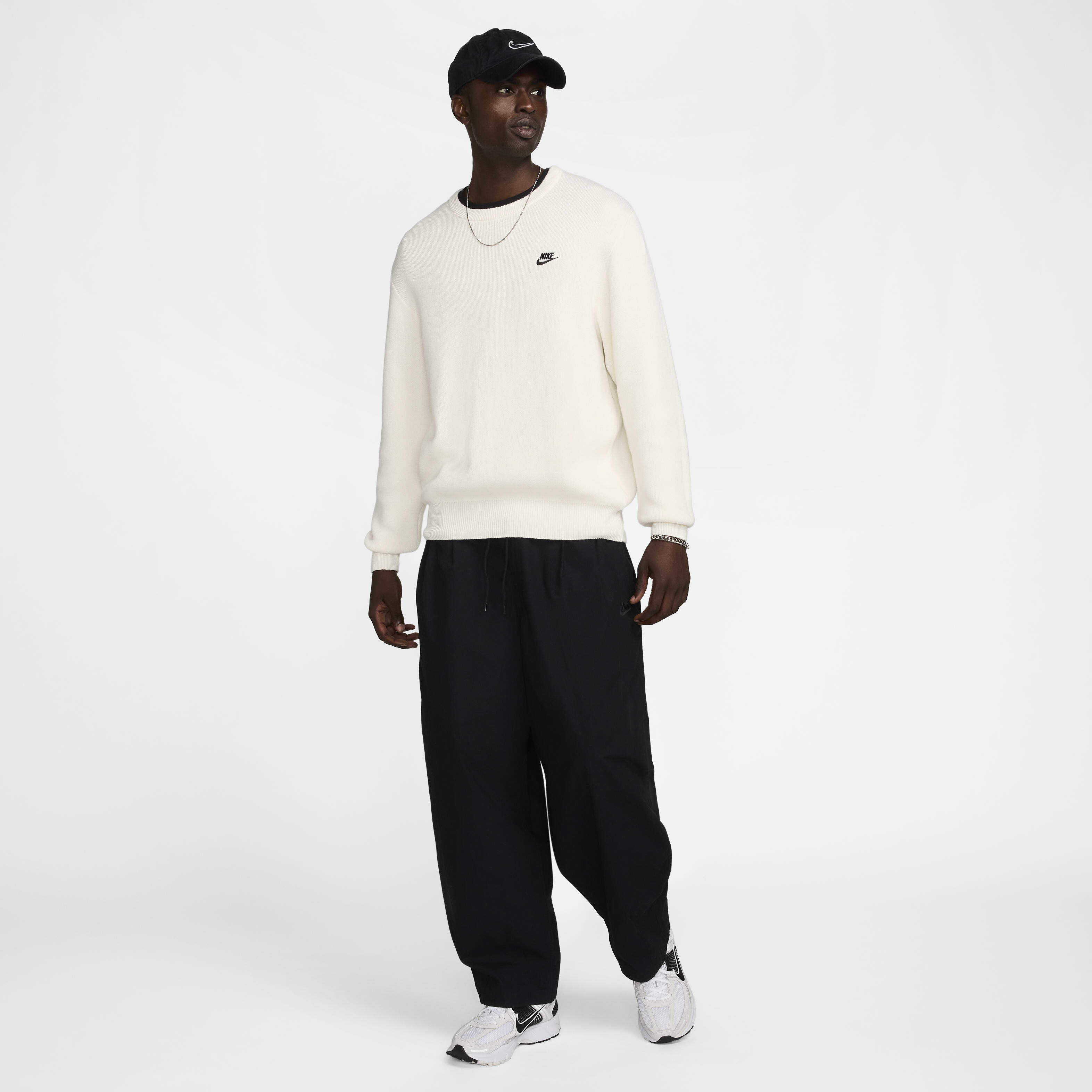 Nike Club image number 4