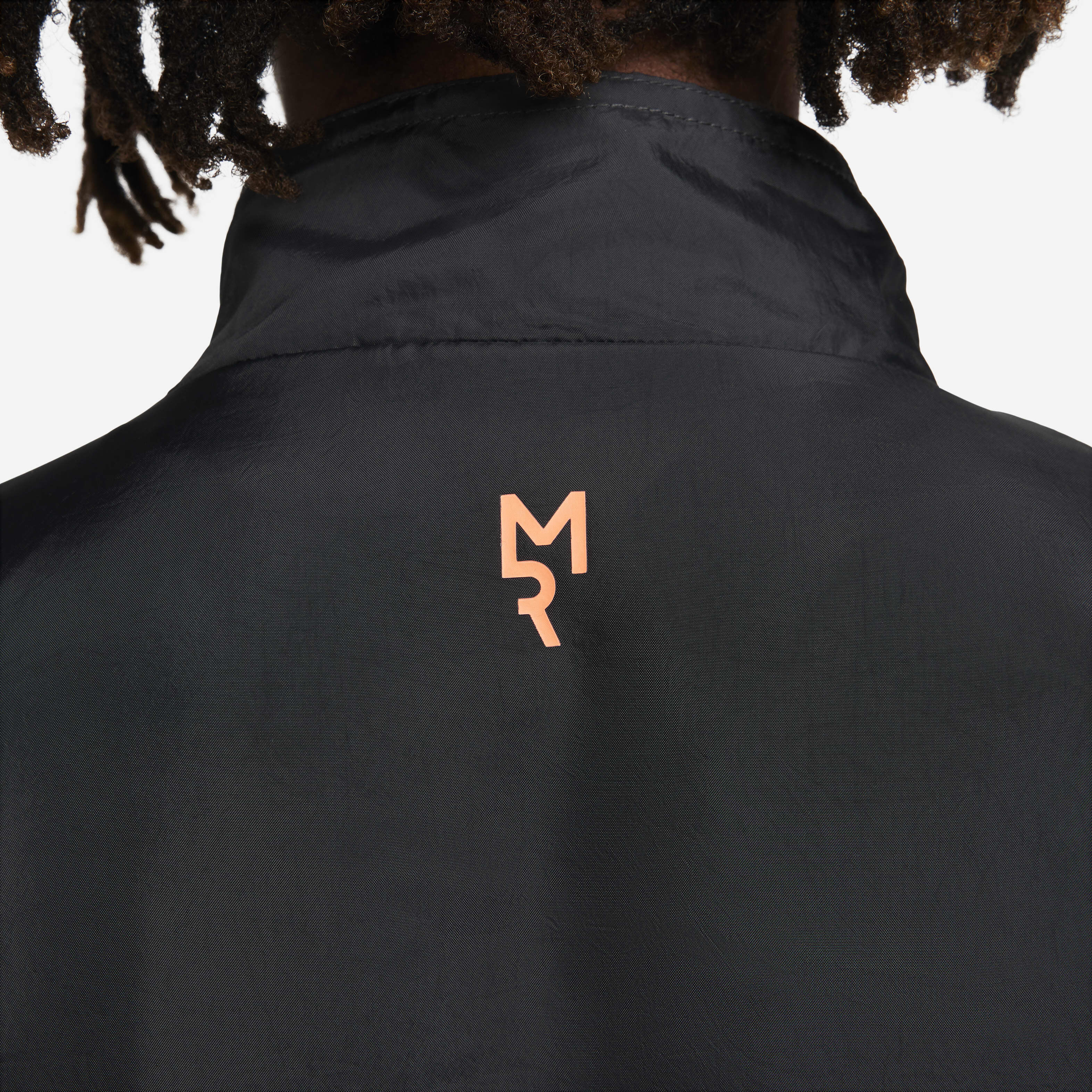 Nike Air x Marcus Rashford image number 5