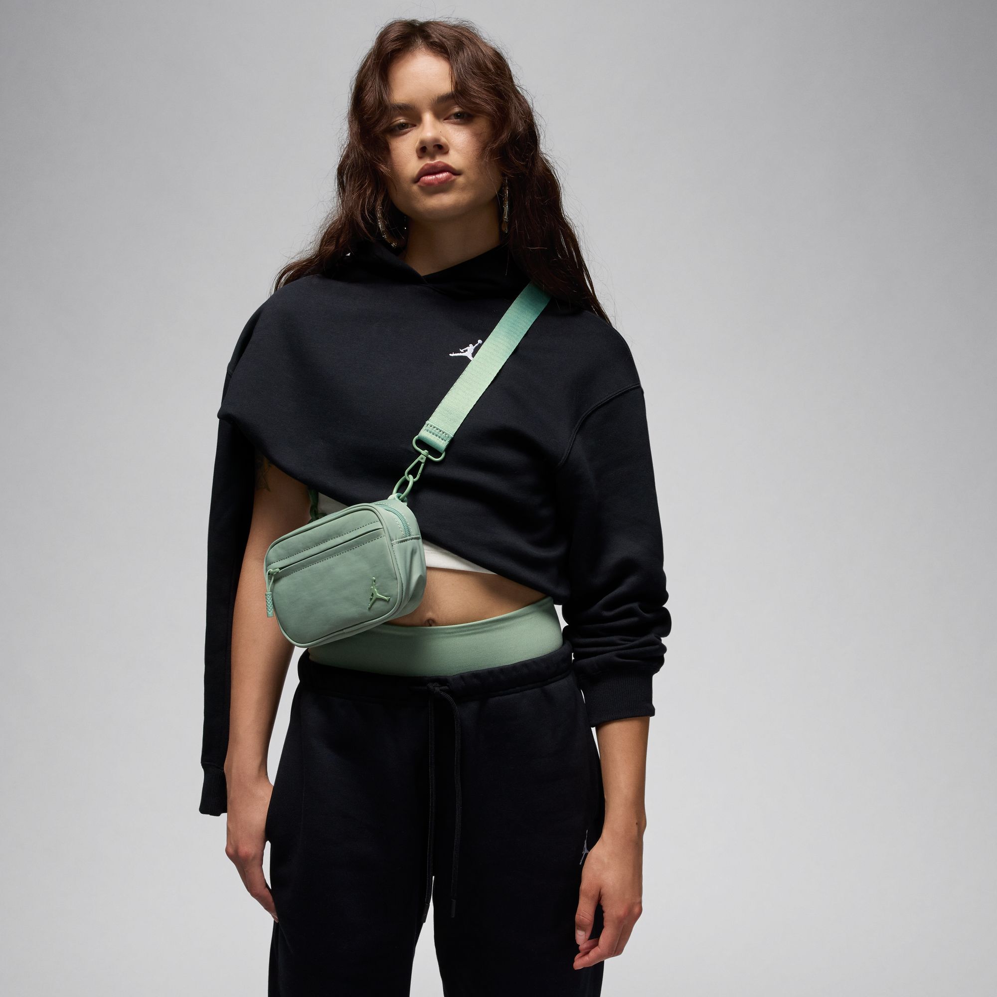 Jordan Alpha image number 0