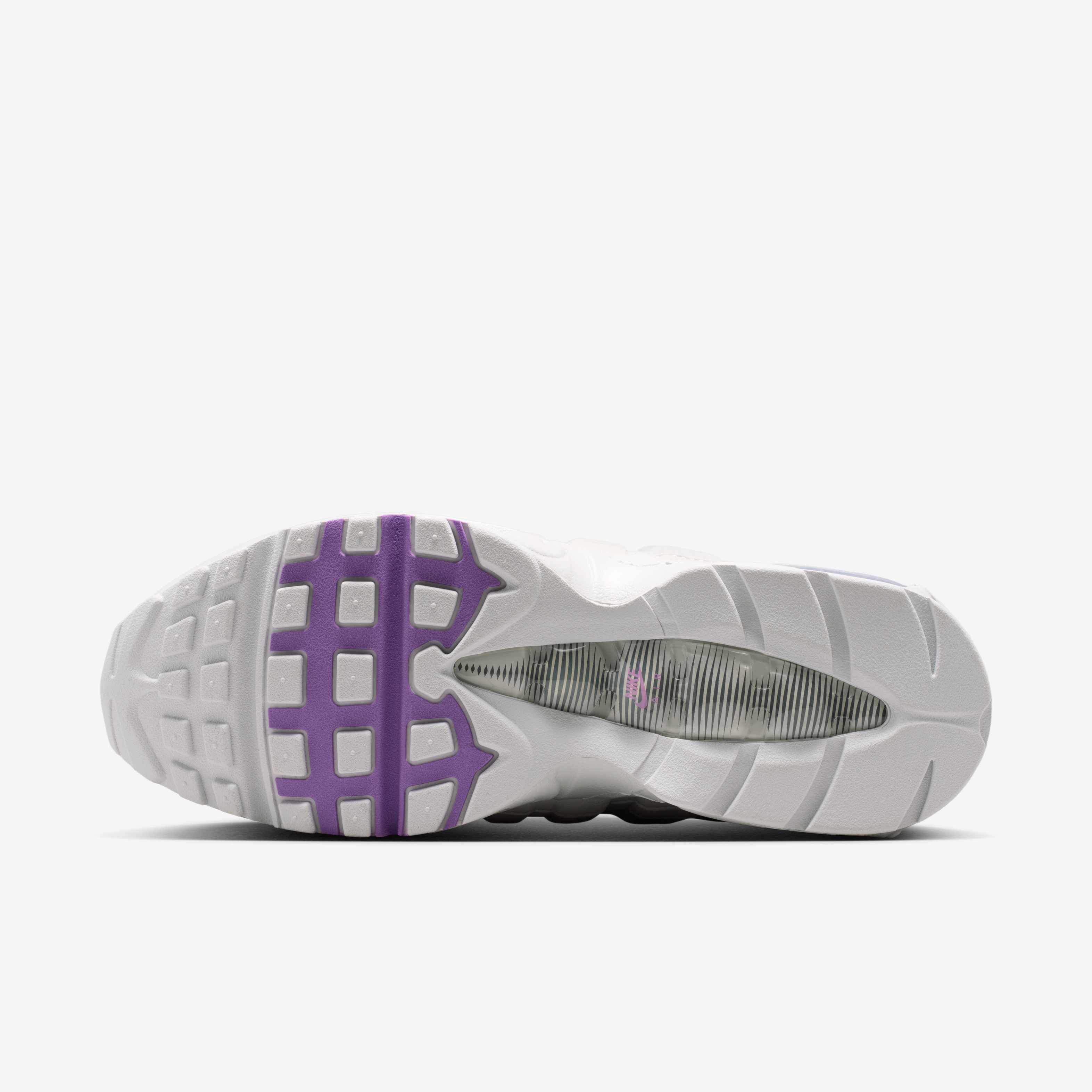 Nike Air Max 95 Big Bubble 'OG' image number 1