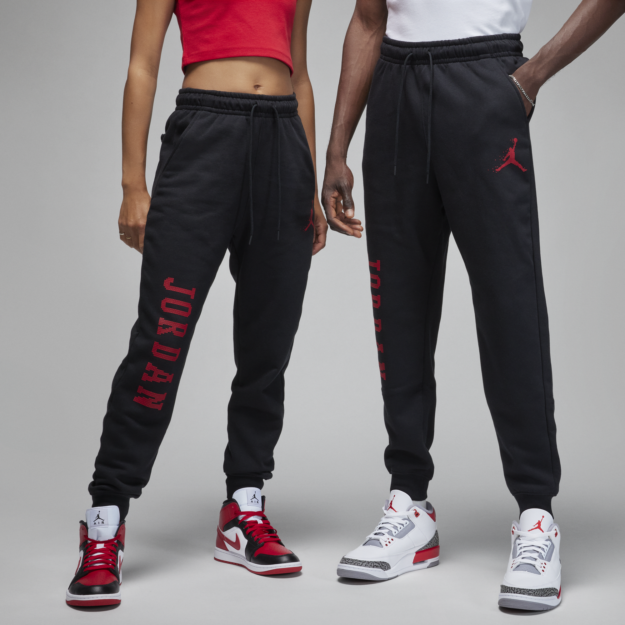 Jordan joggers on sale men