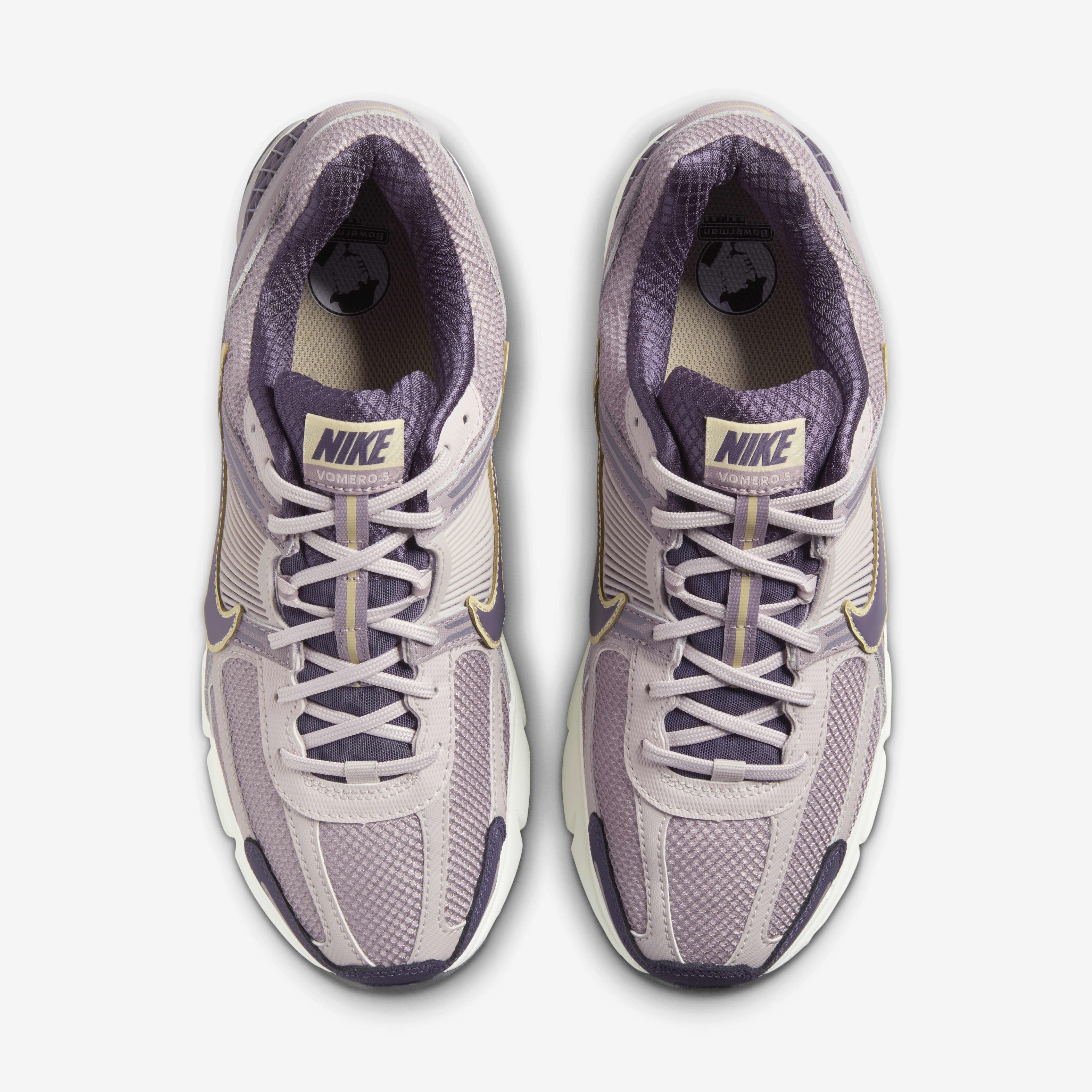 Buy Nike Zoom Vomero 5 Men's Shoes - Platinum Violet/Light