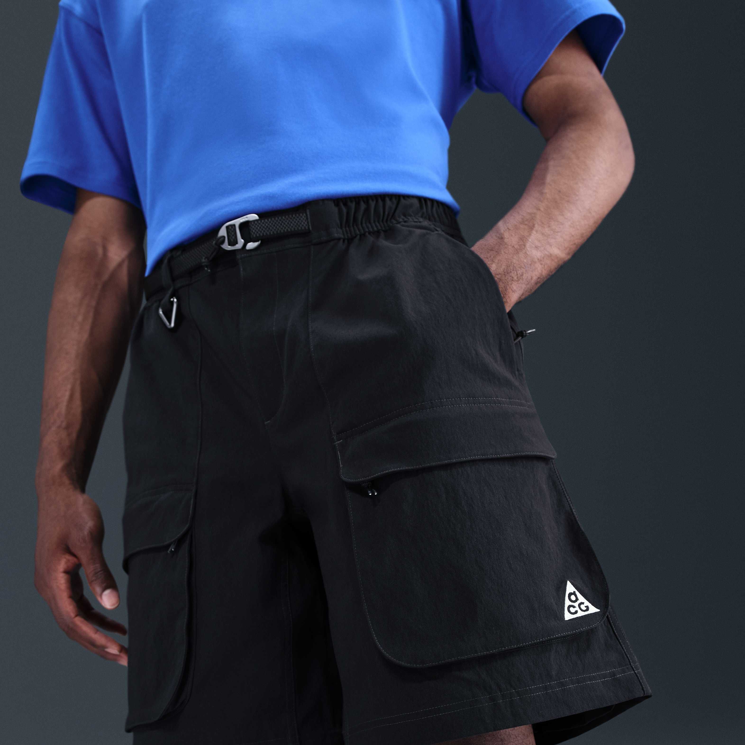 Nike ACG image number 6