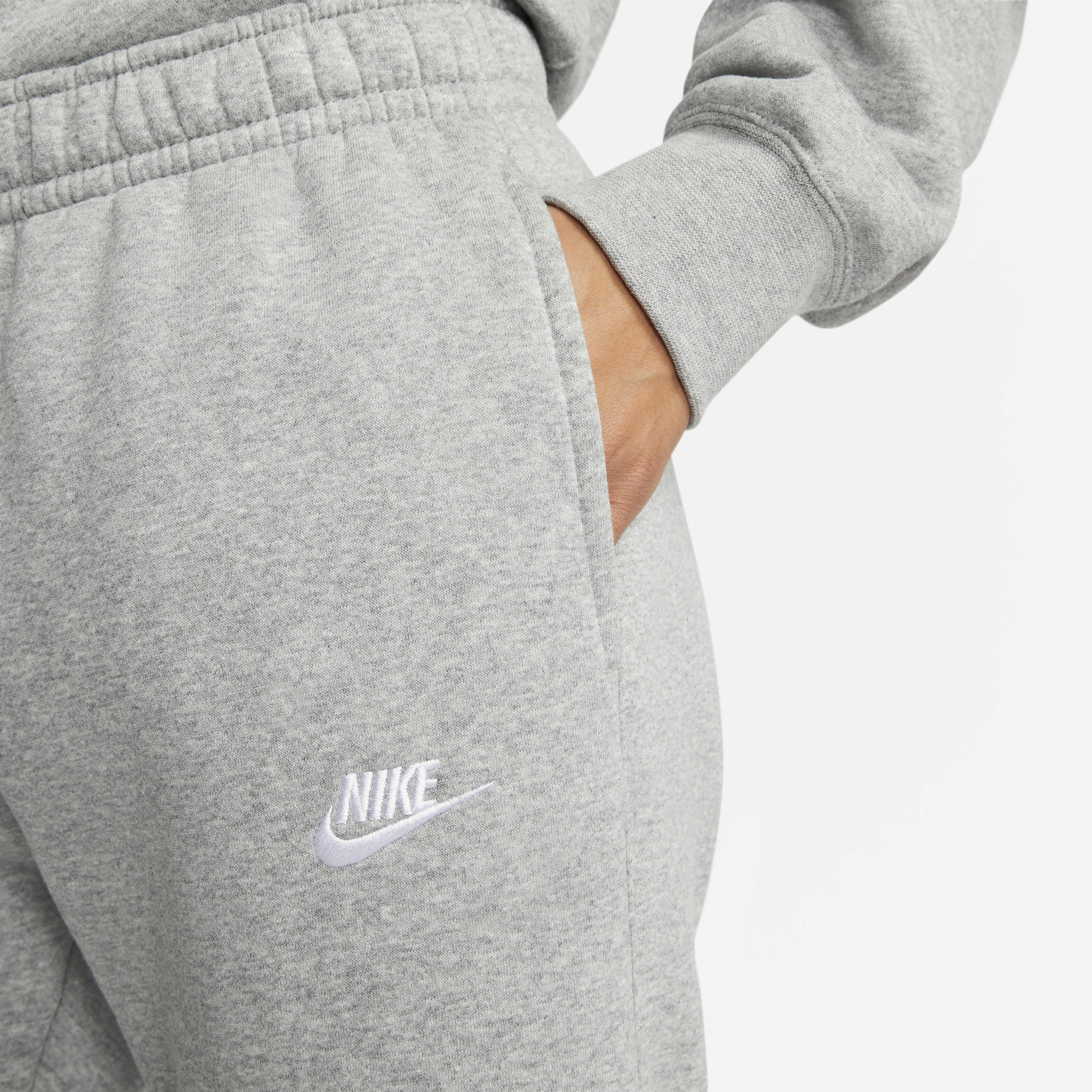 Buy Nike Sportswear Club Fleece Joggers Nike UAE Official