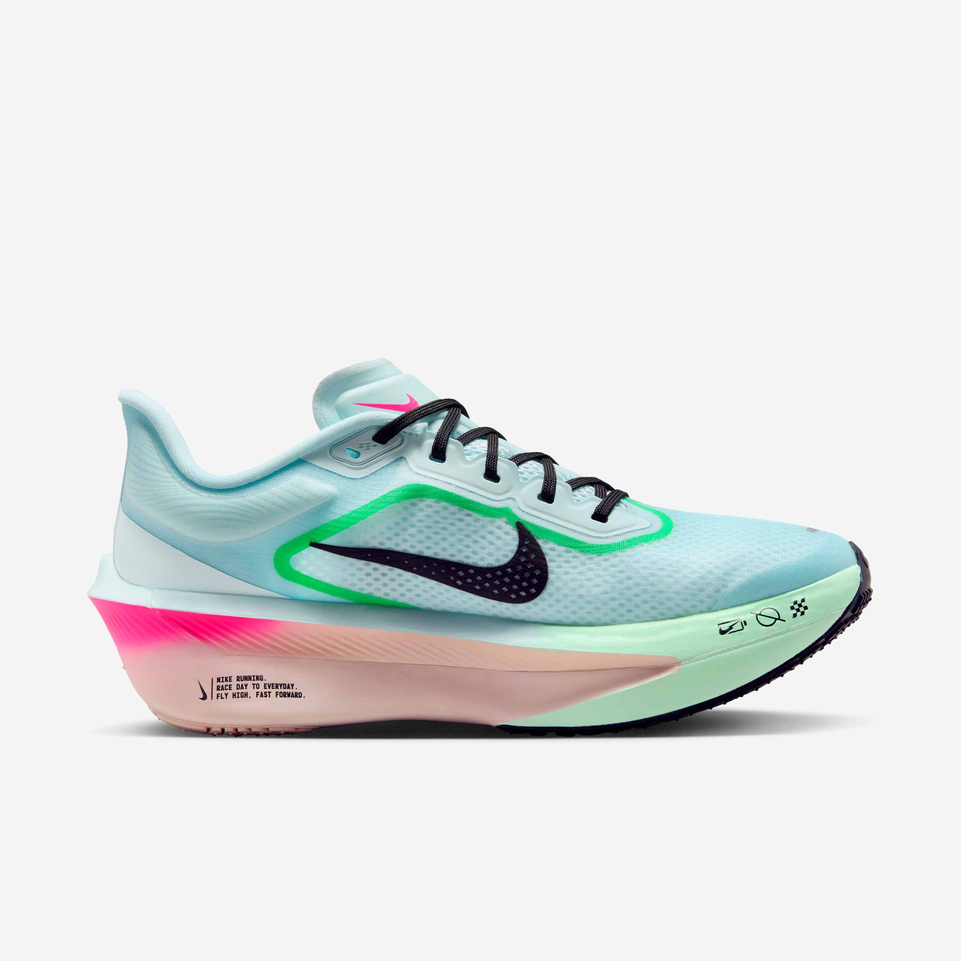 Nike Zoom Fly 6 image number 2