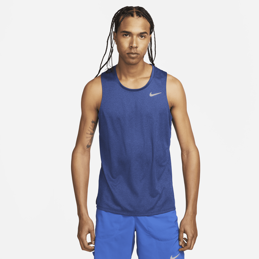Orange nike tank top store