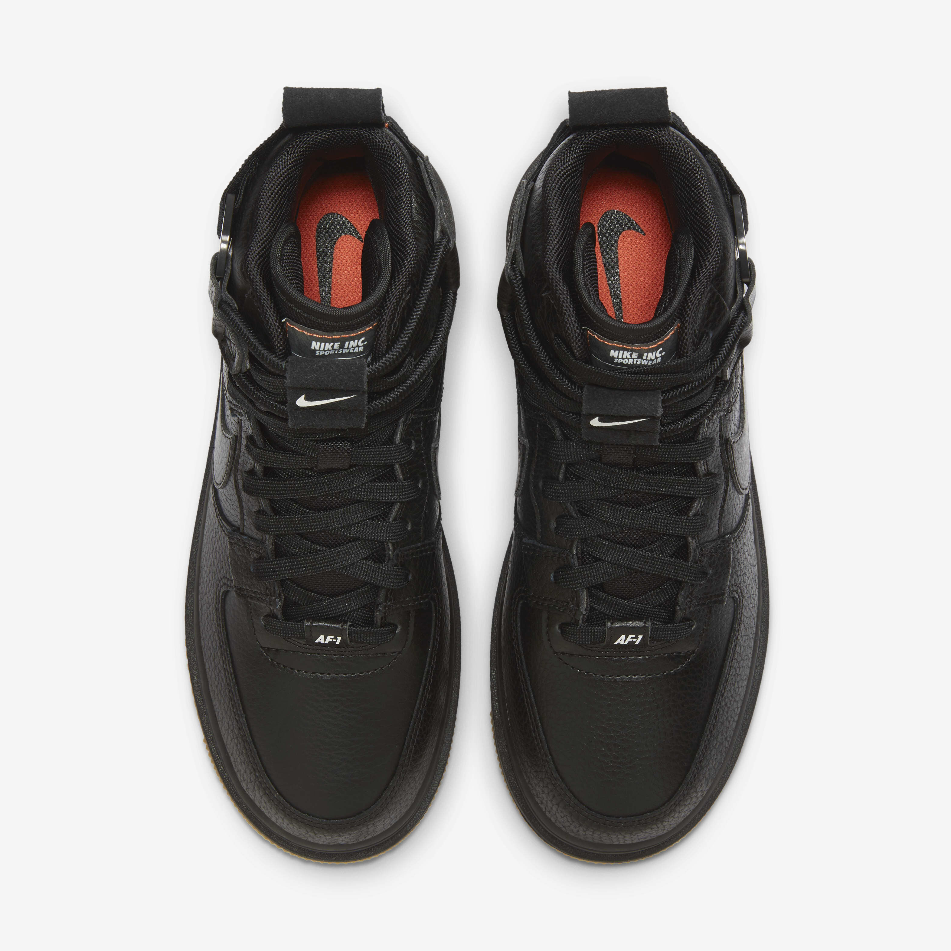 Nike Air Force 1 High Utility 2.0 image number 3