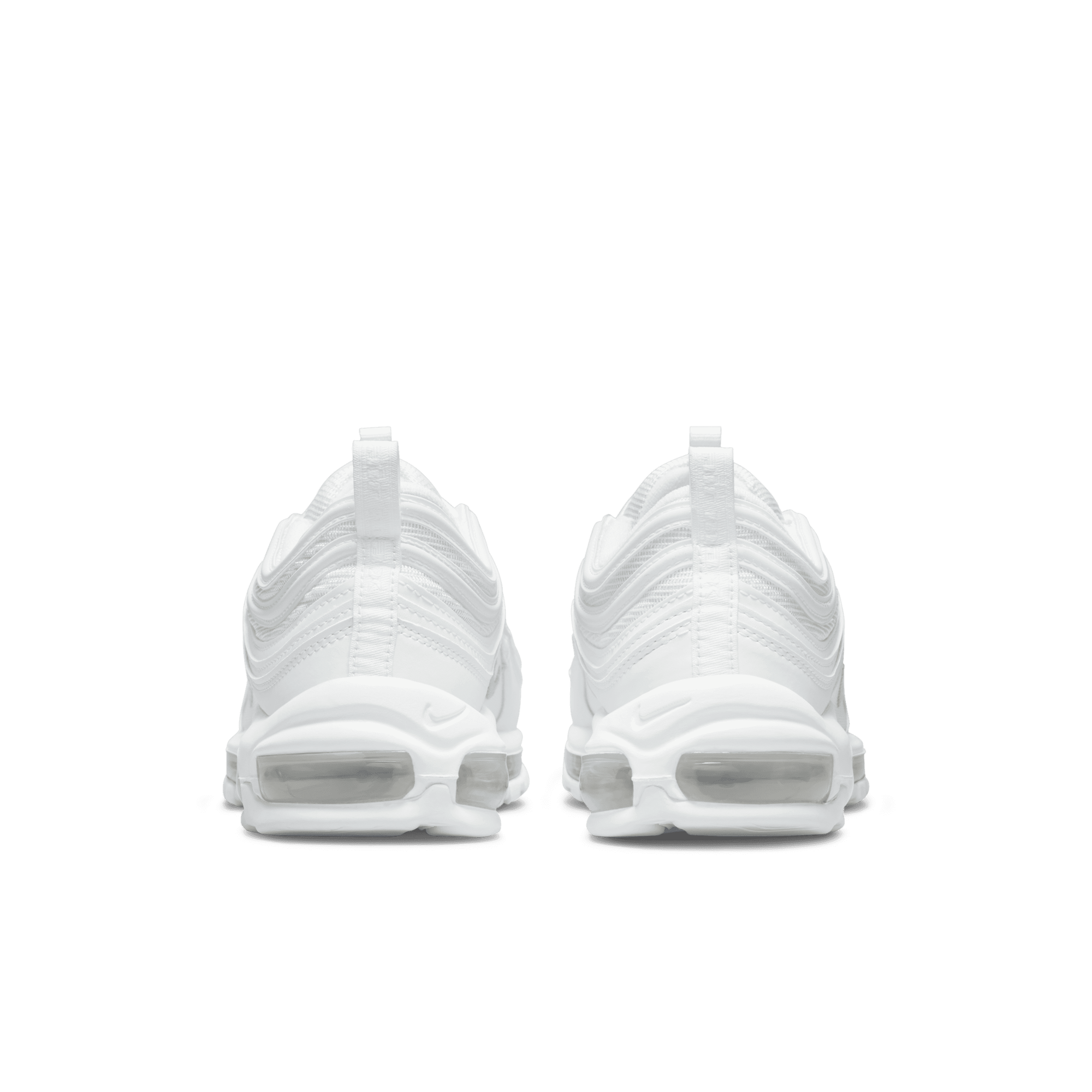 Air max 97 sales prata
