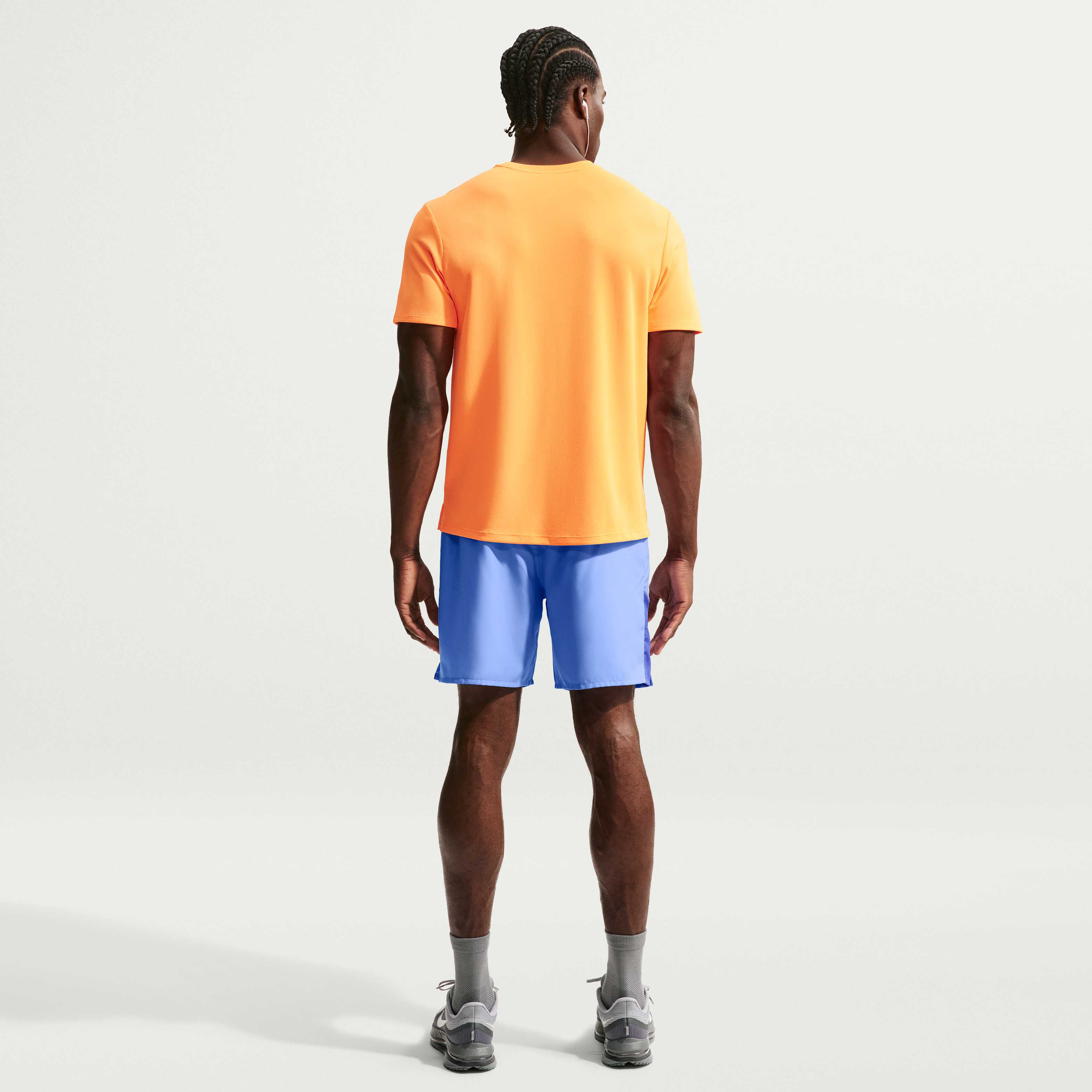 Nike Miler image number 4