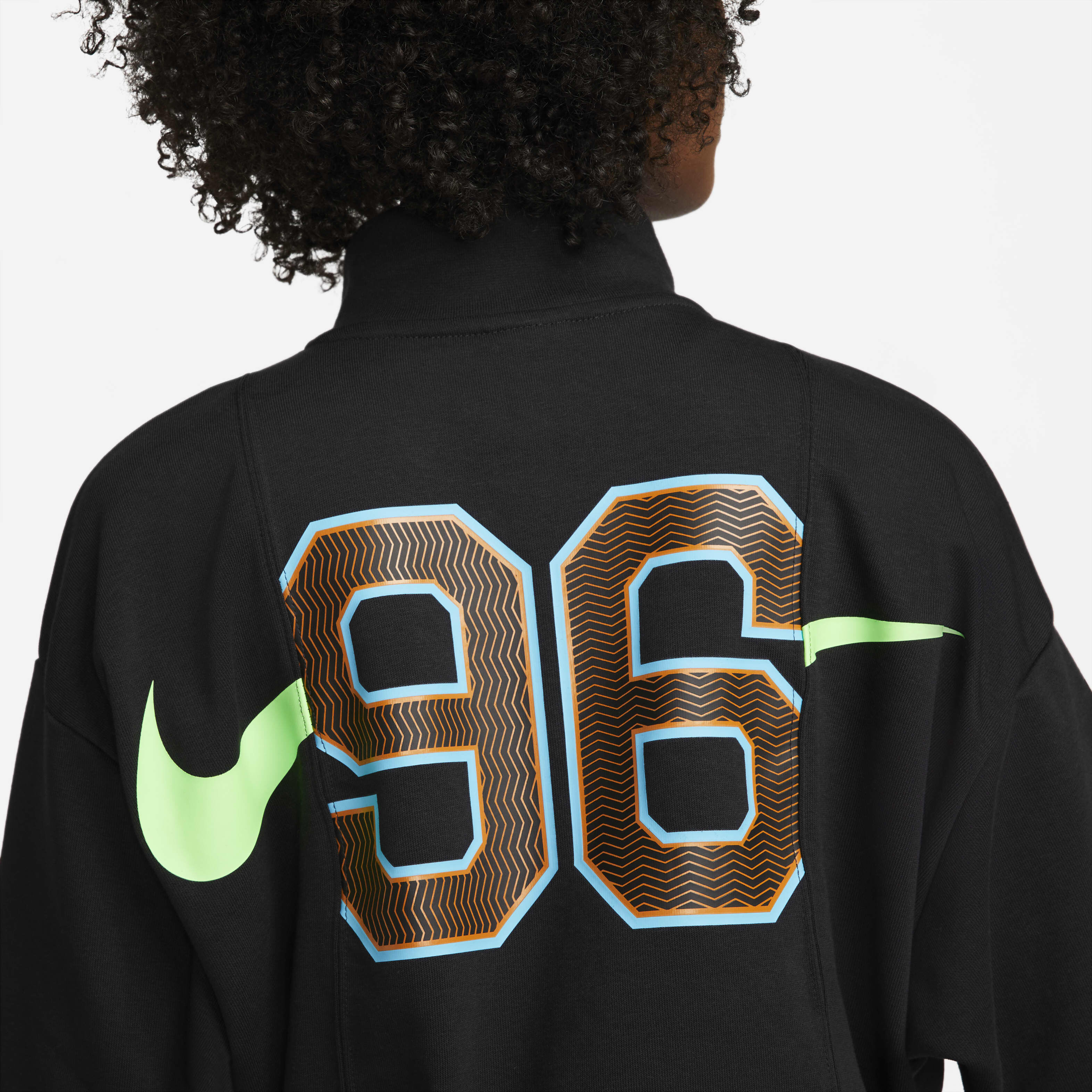 Nike Dri-FIT Swoosh Fly image number 6
