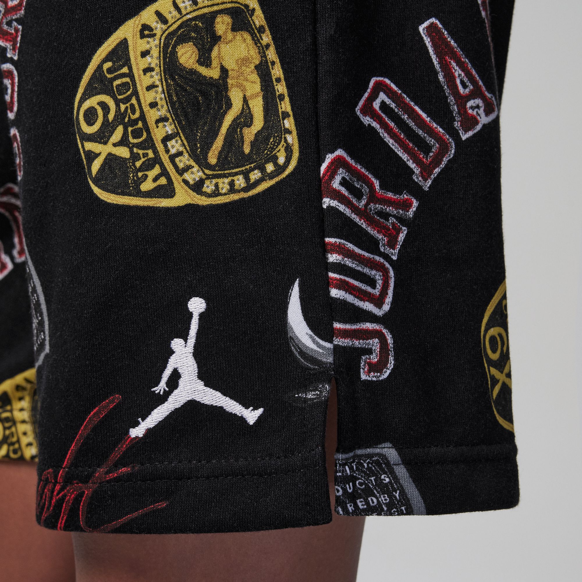 Jordan MJ Essentials image number 4