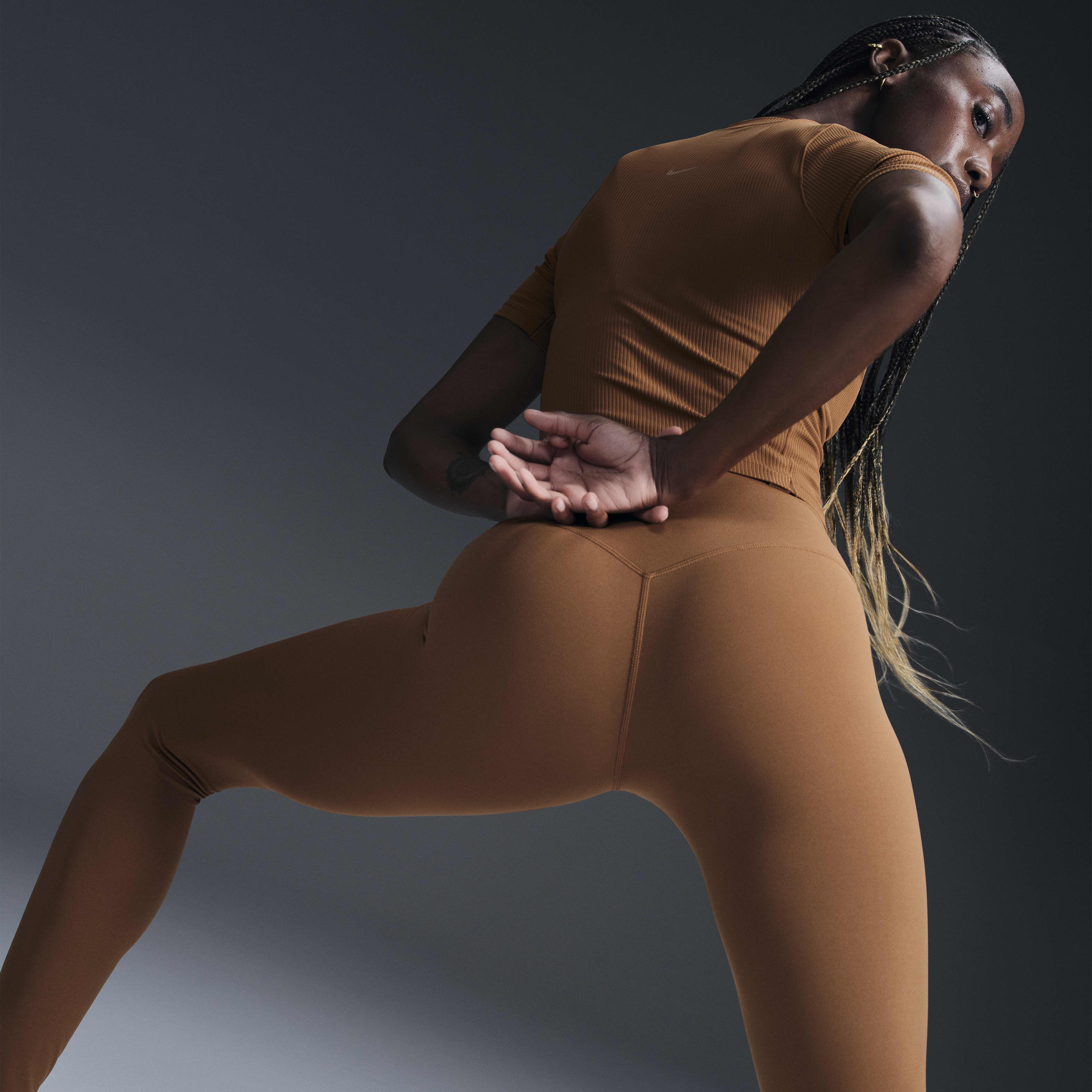 Nike Zenvy image number 2