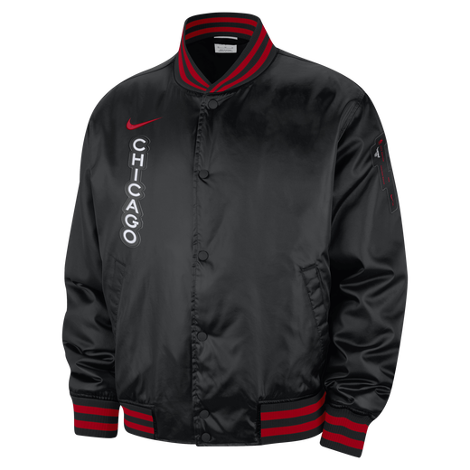 Basketball jackets shop nike