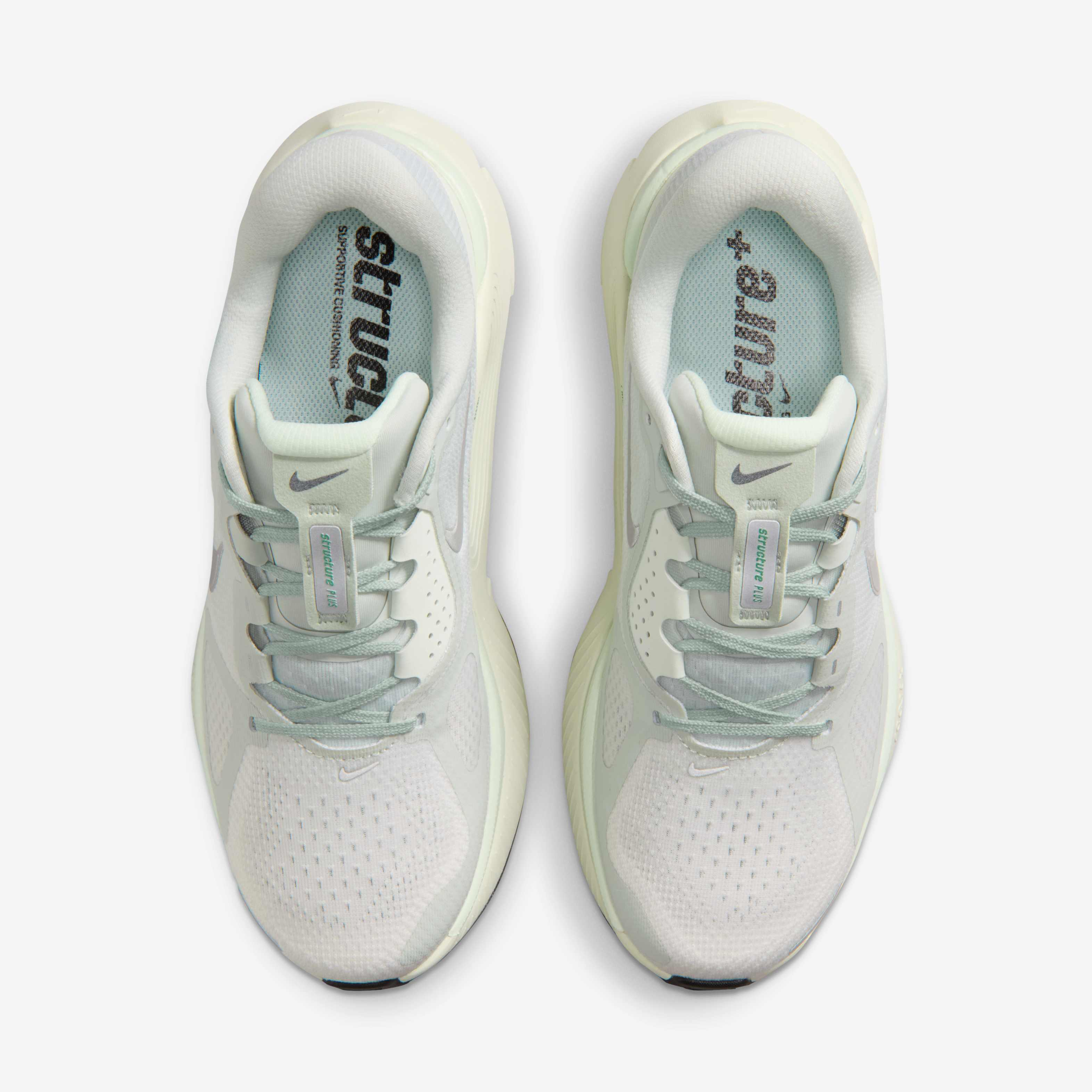 Nike Structure Plus image number 3