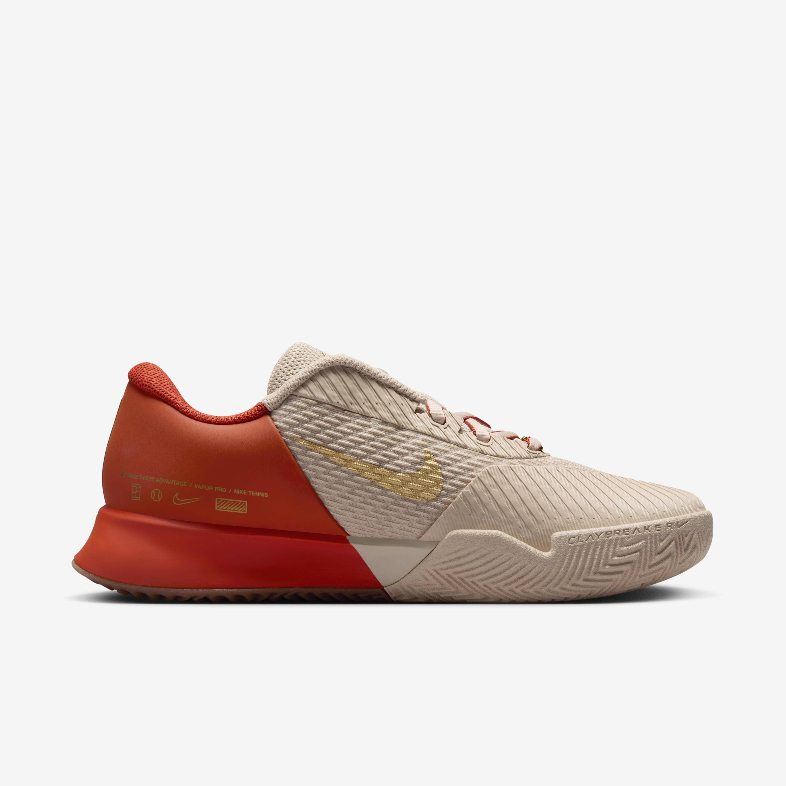 Nike Air Zoom Vapor Pro 2 Premium image number 2