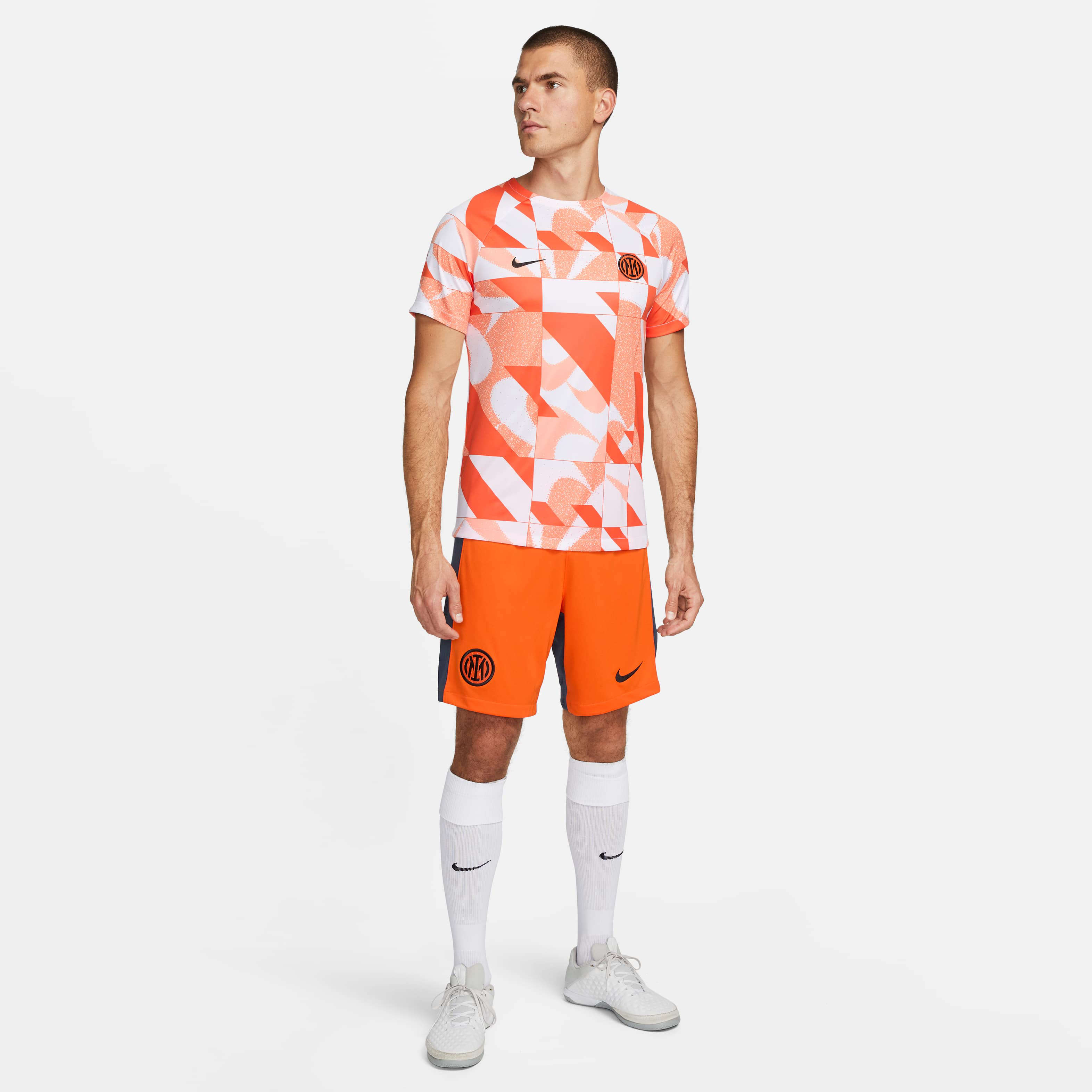 Inter Milan 2023/24 Stadium Third image number 6