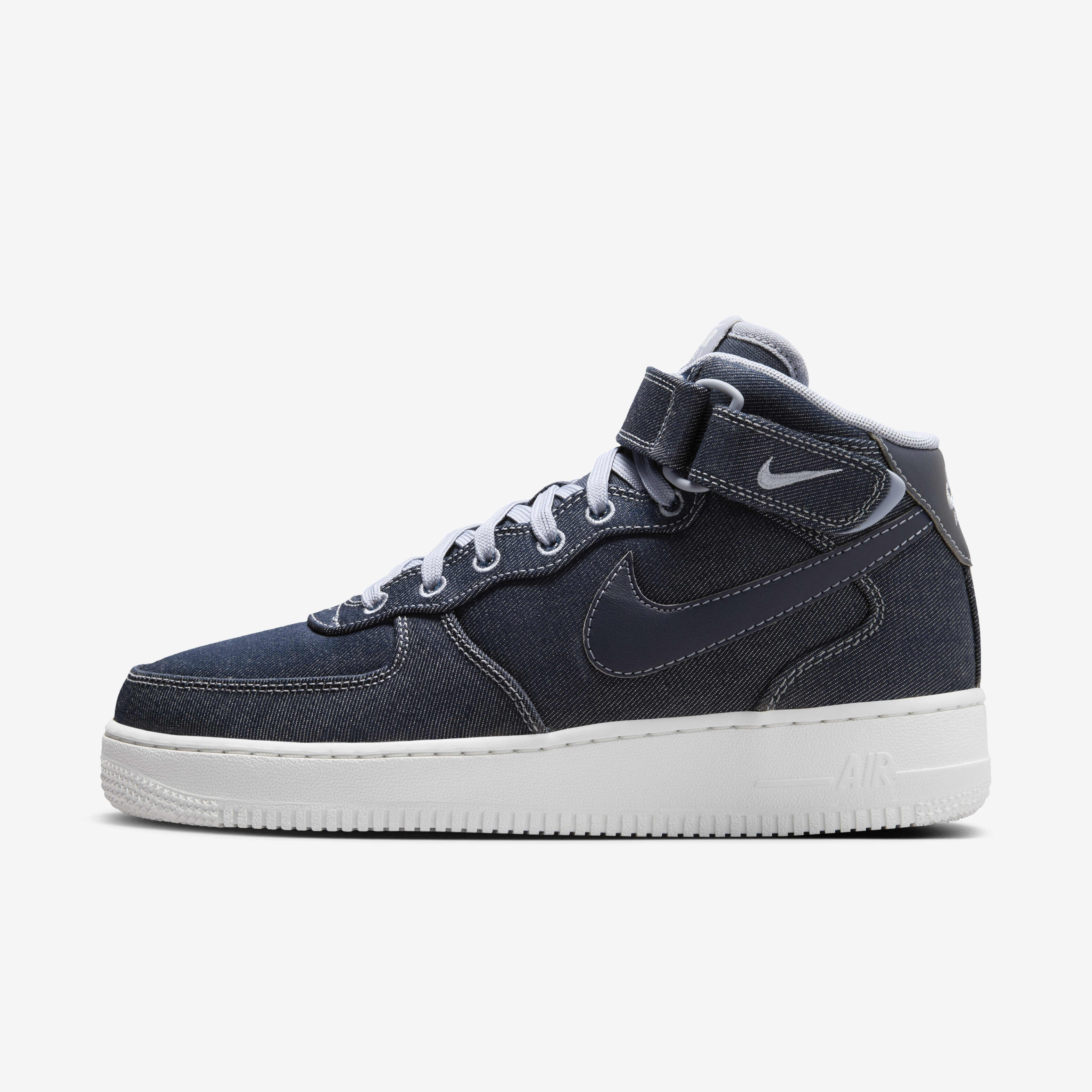 Nike Air Force 1 '07 Mid image number 0