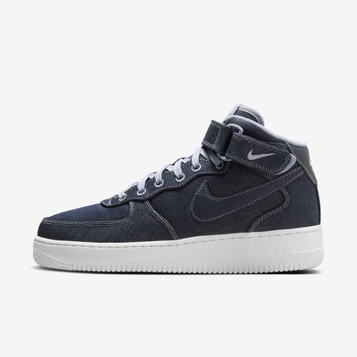 Nike Air Force 1 '07 Mid Nike Air Force 1 '07 Mid