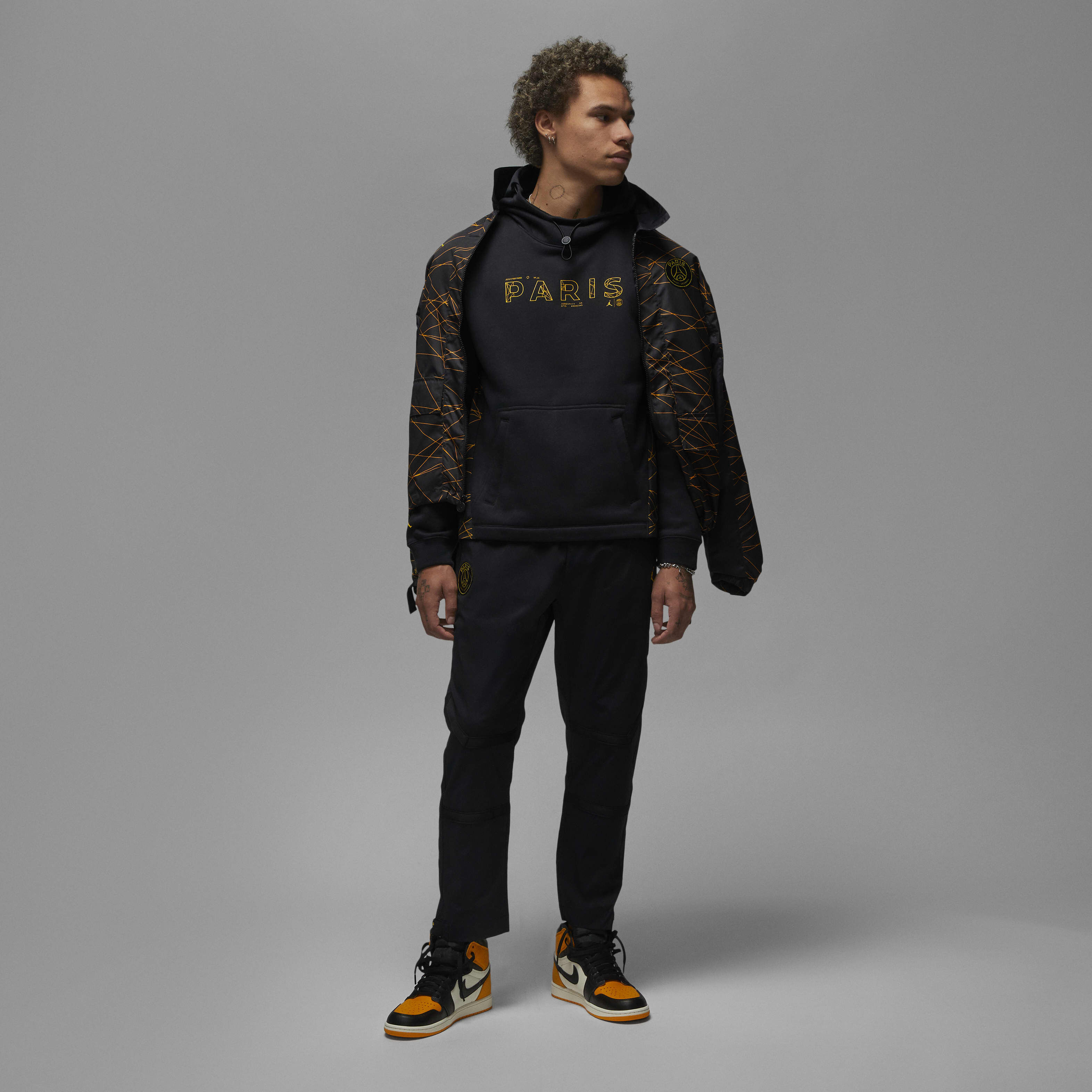 باريس سان-جيرمان image number 7