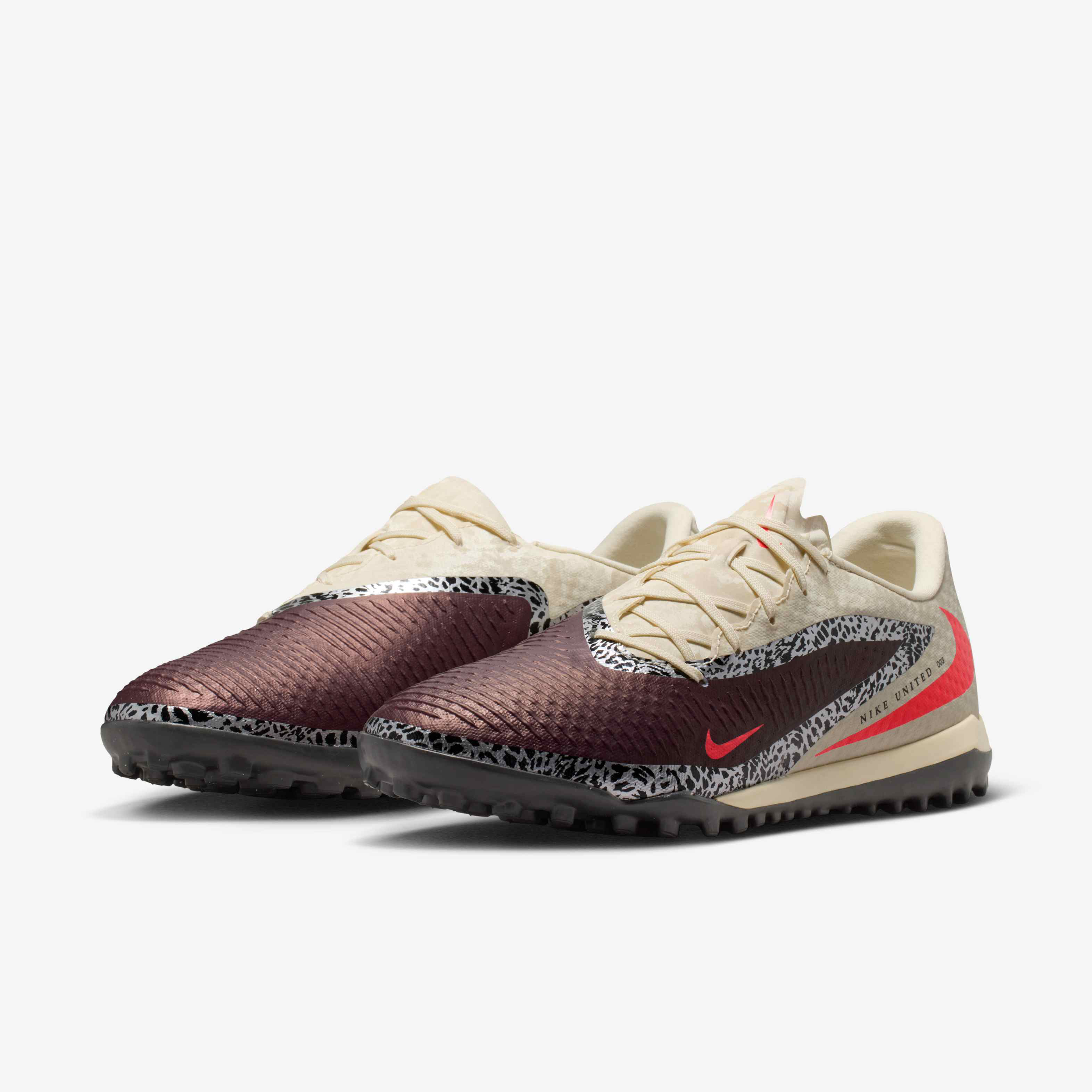 نايكي يونايتد فانتوم 6 لو أكاديمي image number 4